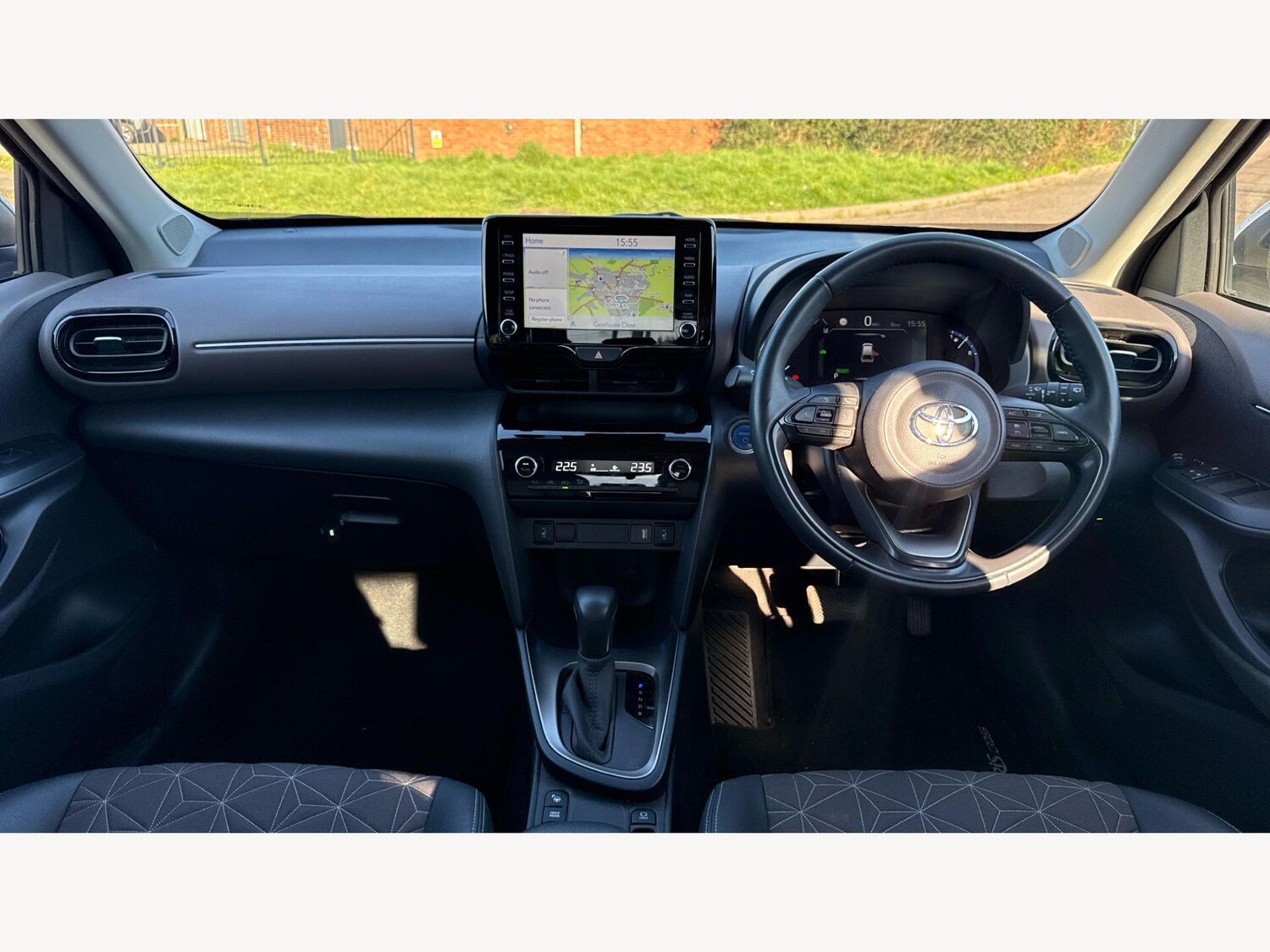 Used Toyota Yaris Cross for sale - 77957550: Photo 7