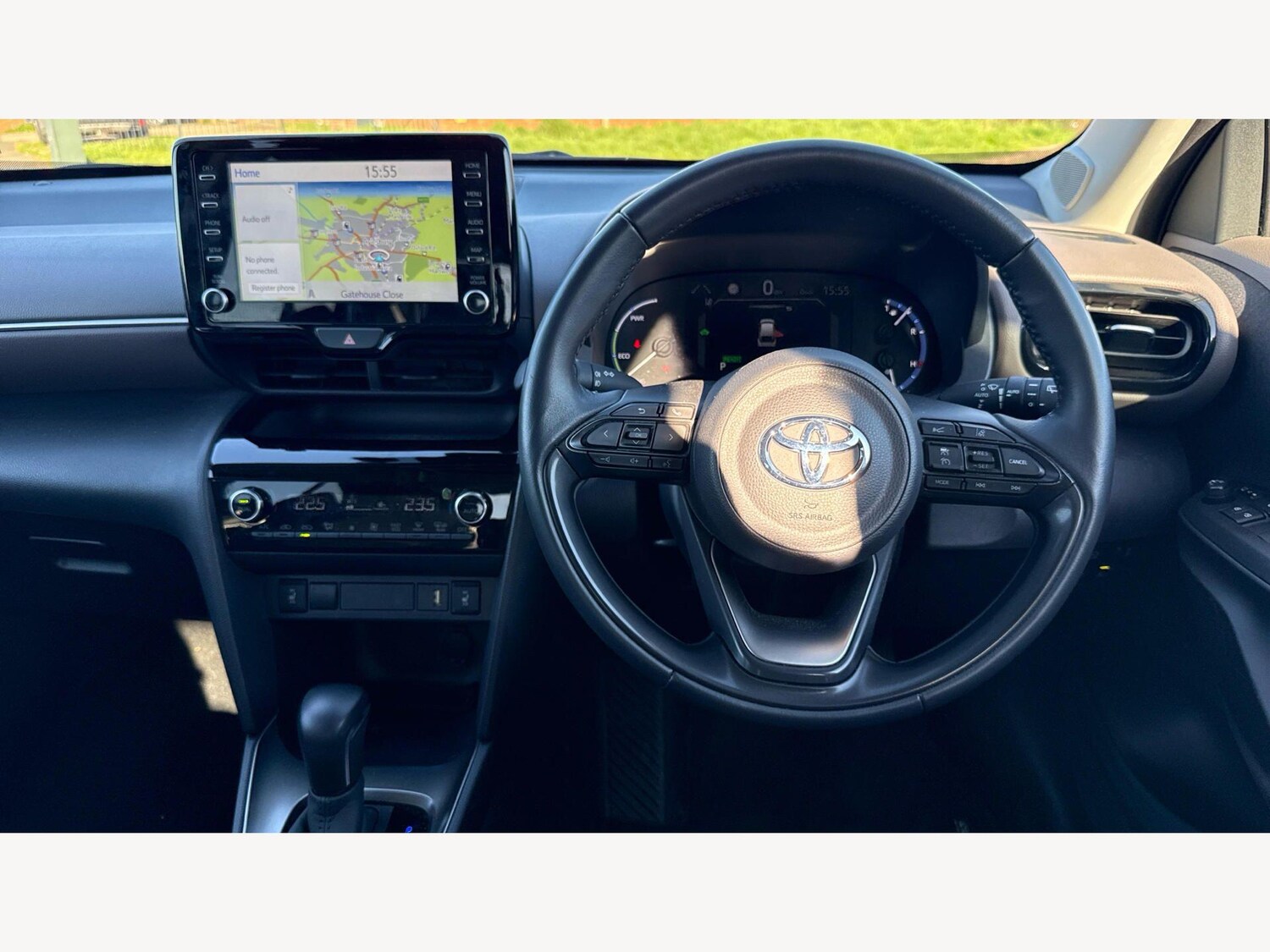 Used Toyota Yaris Cross for sale - 77957550: Photo 8