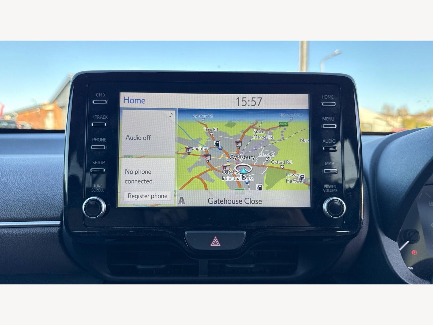 Used Toyota Yaris Cross for sale - 77957550: Photo 9