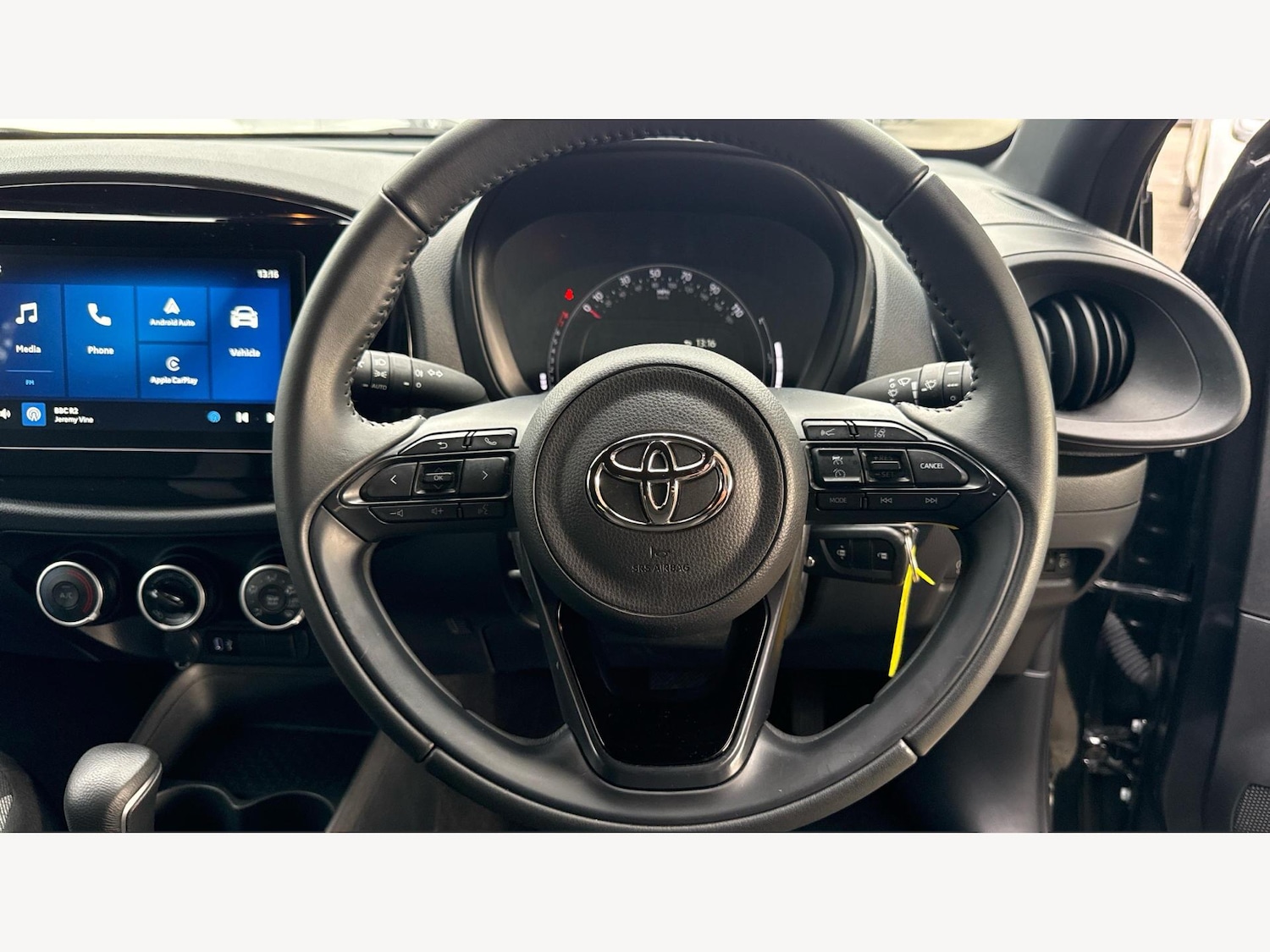 Used Toyota Aygo X 2024 for sale - 76522156: Photo 10