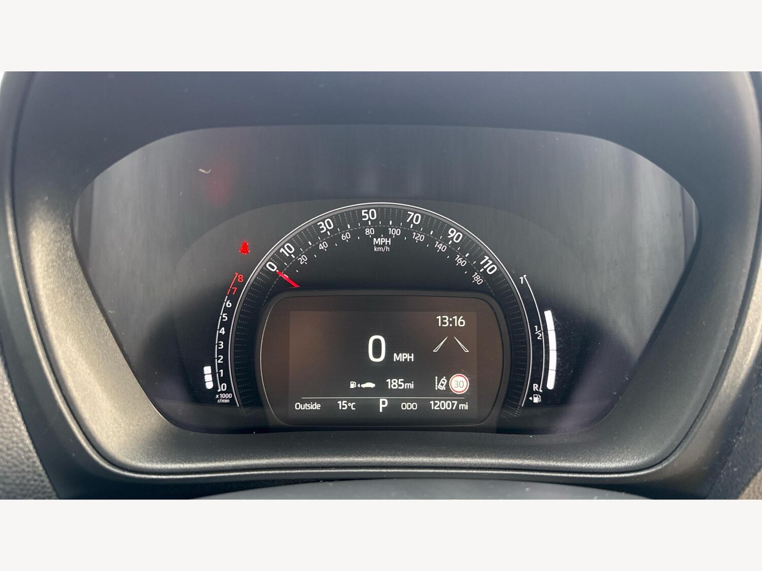 Used Toyota Aygo X 2024 for sale - 76522156: Photo 11