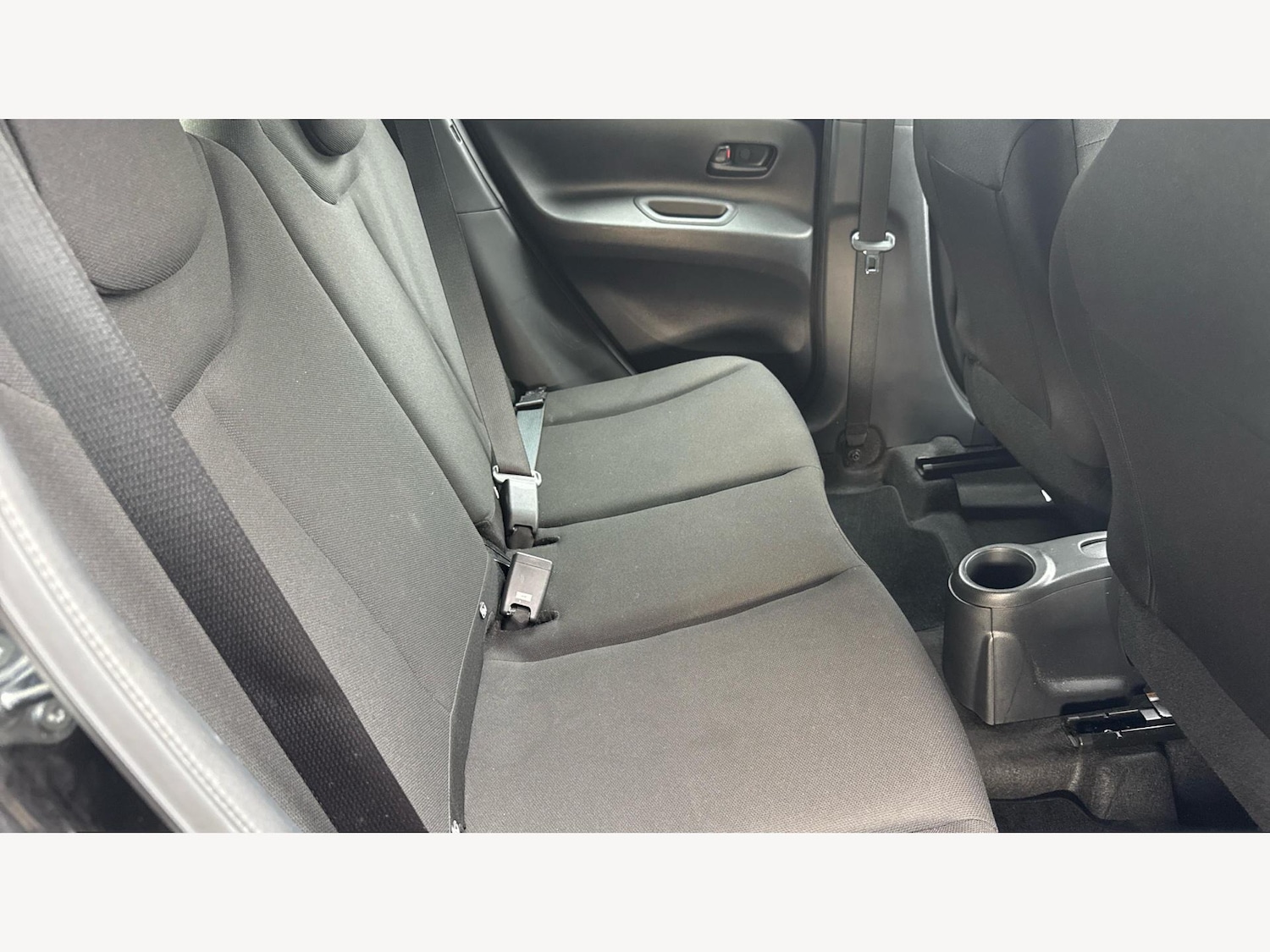 Used Toyota Aygo X 2024 for sale - 76522156: Photo 14