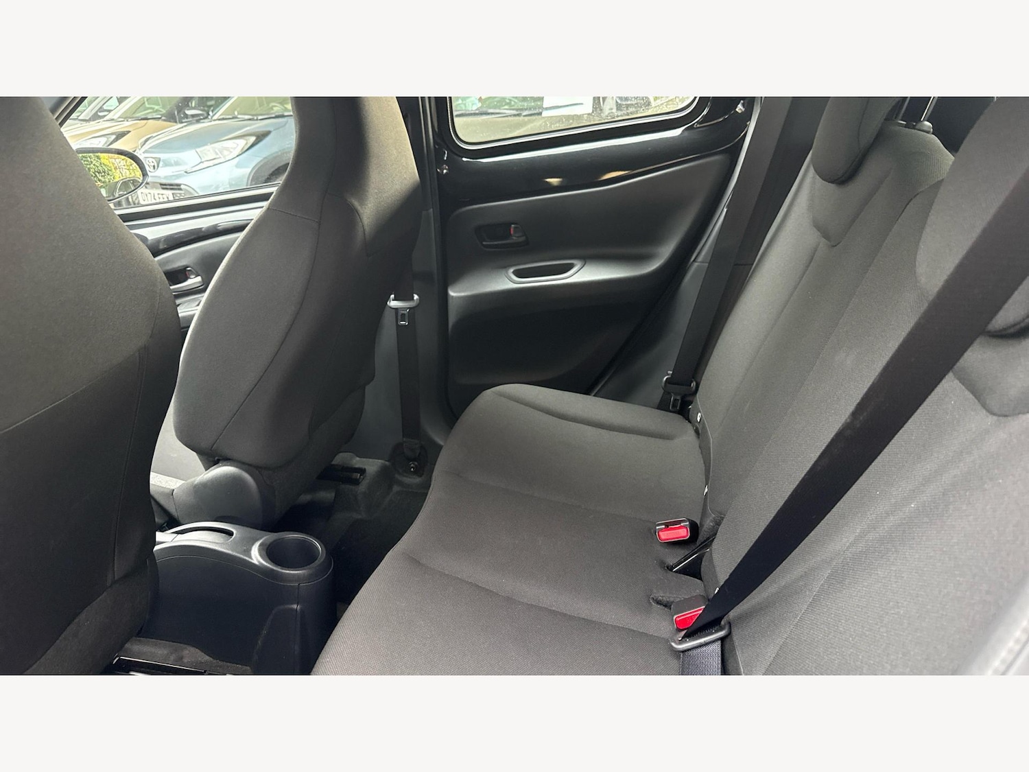 Used Toyota Aygo X 2024 for sale - 76522156: Photo 15