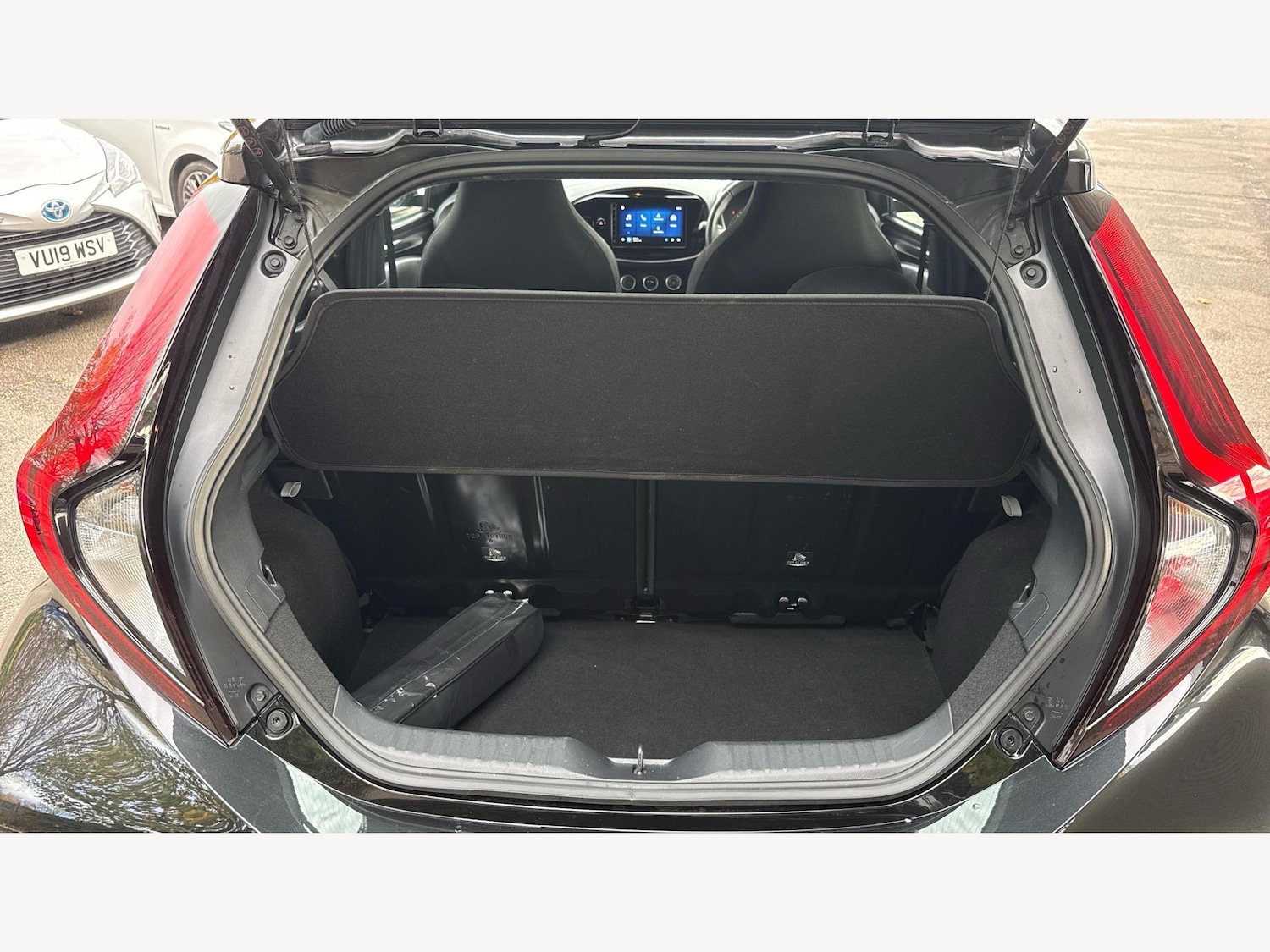 Used Toyota Aygo X 2024 for sale - 76522156: Photo 16