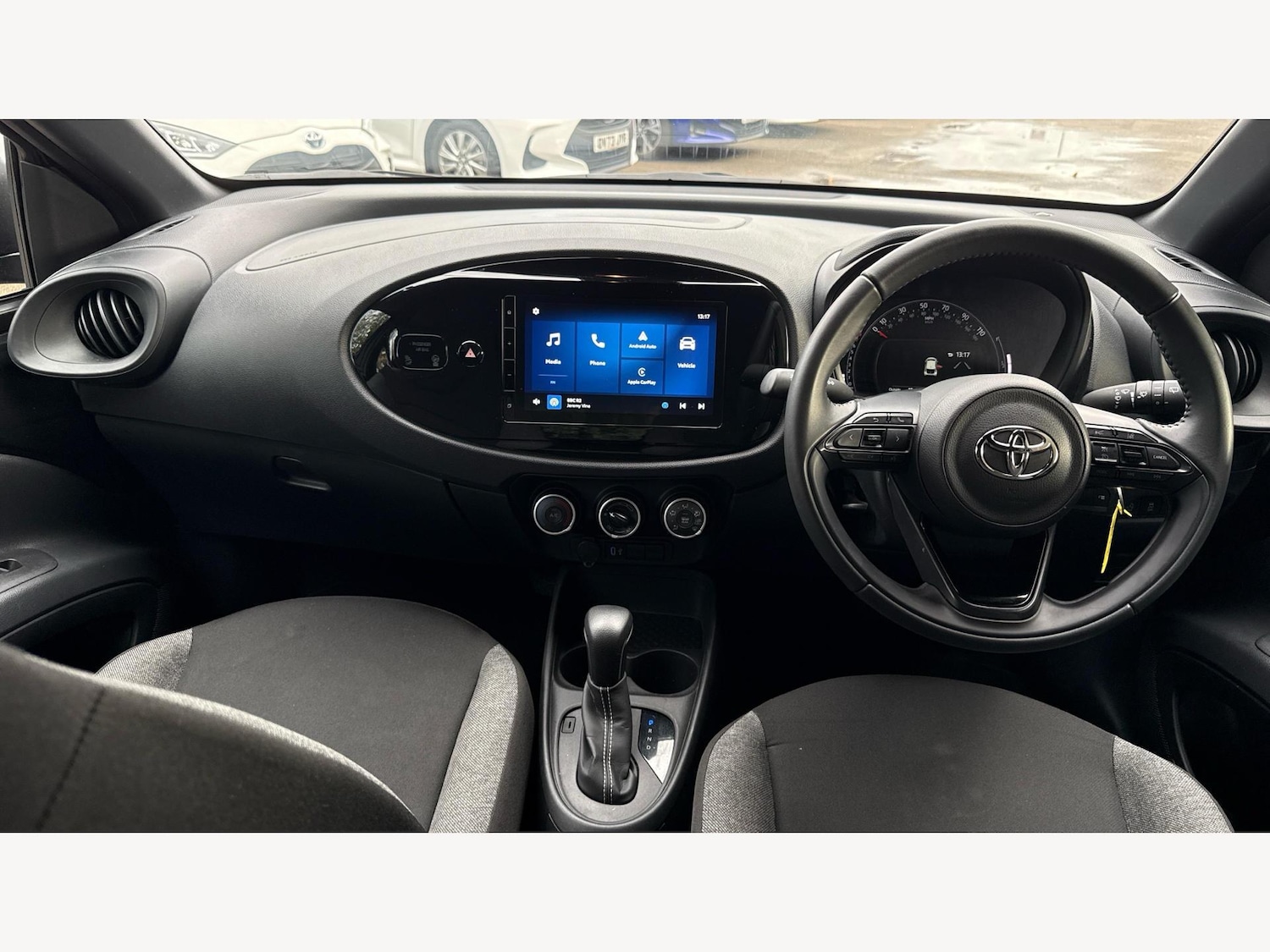 Used Toyota Aygo X 2024 for sale - 76522156: Photo 7