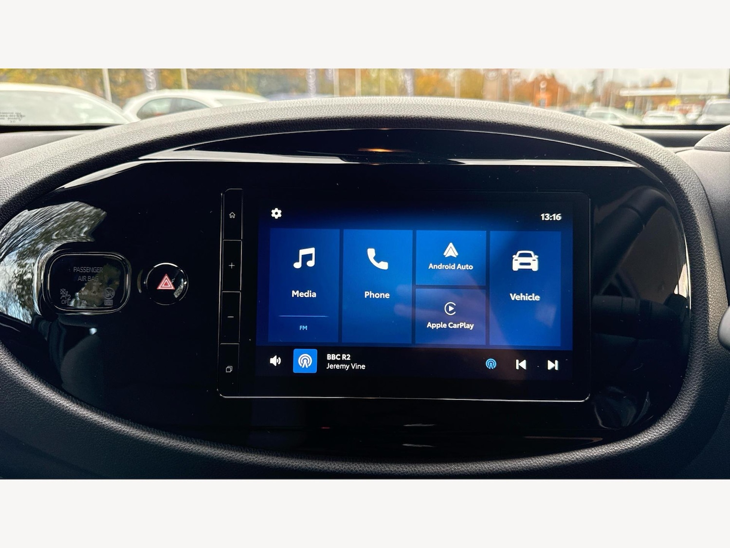 Used Toyota Aygo X 2024 for sale - 76522156: Photo 9