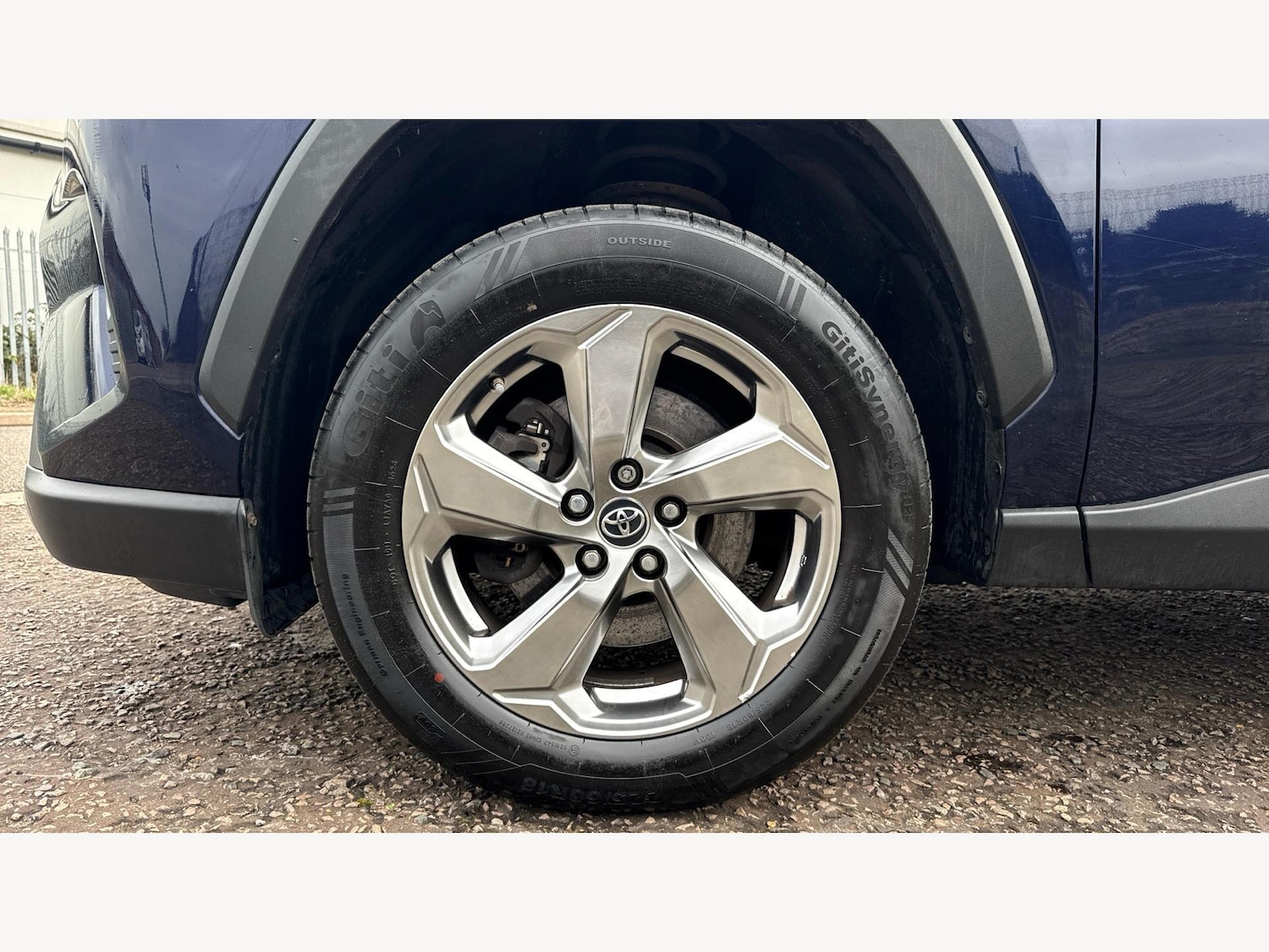 Used Toyota RAV4 2019 for sale - 77387285: Photo 20