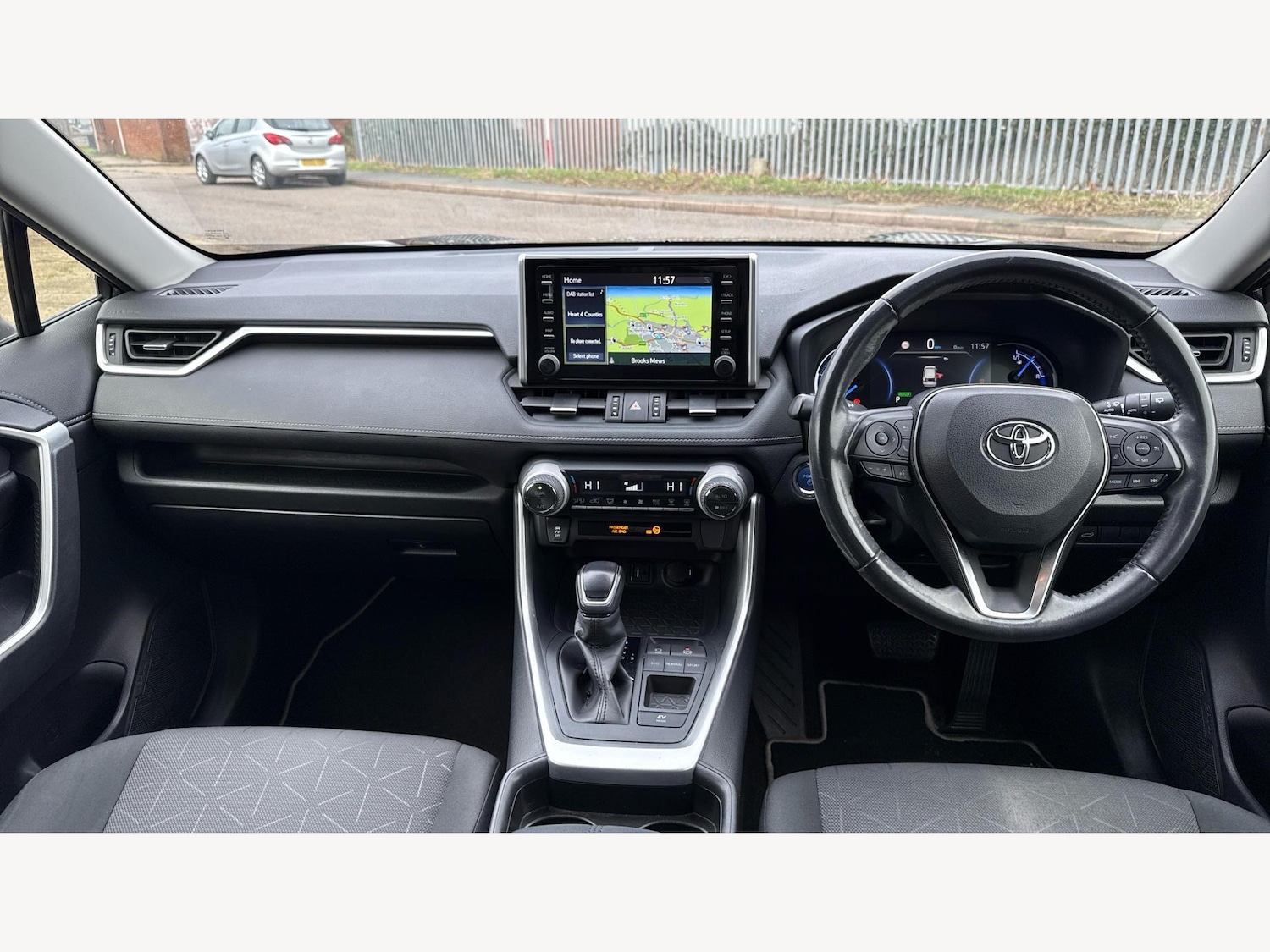 Used Toyota RAV4 2019 for sale - 77387285: Photo 7