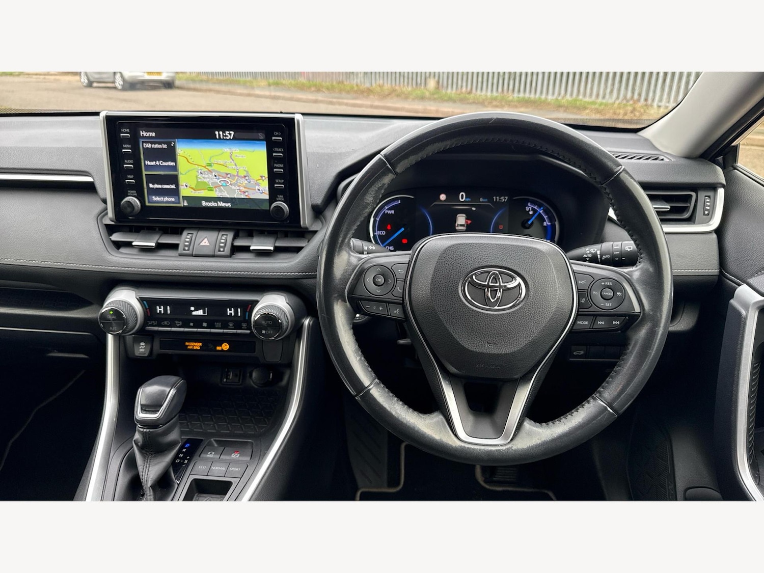 Used Toyota RAV4 2019 for sale - 77387285: Photo 8
