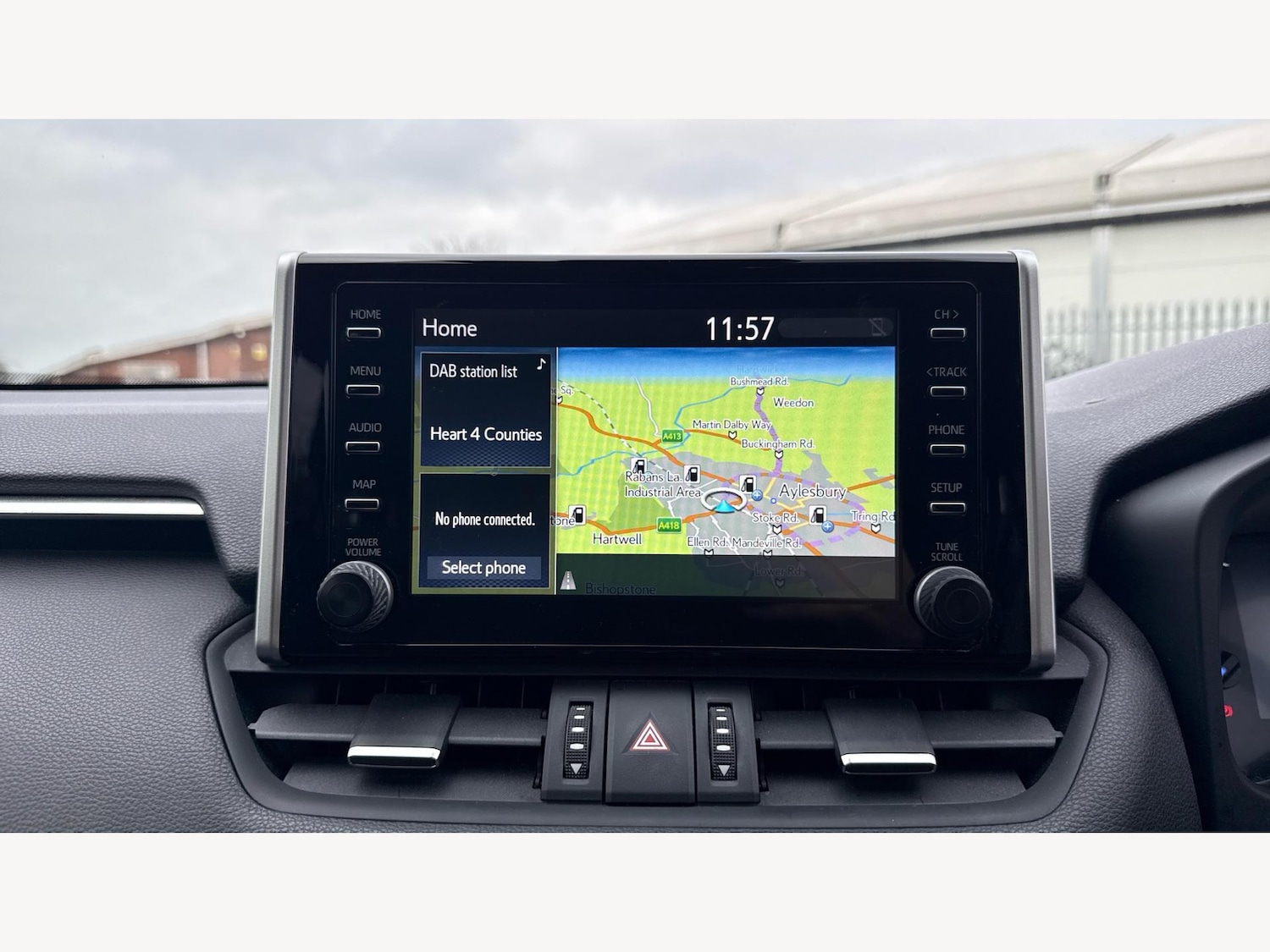 Used Toyota RAV4 2019 for sale - 77387285: Photo 9