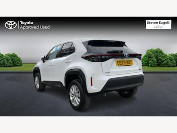 Used Toyota Yaris Cross 2023 for sale - 78291886: Photo