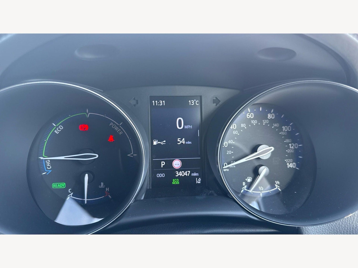 Used Toyota C-HR for sale - 77807767: Photo 11