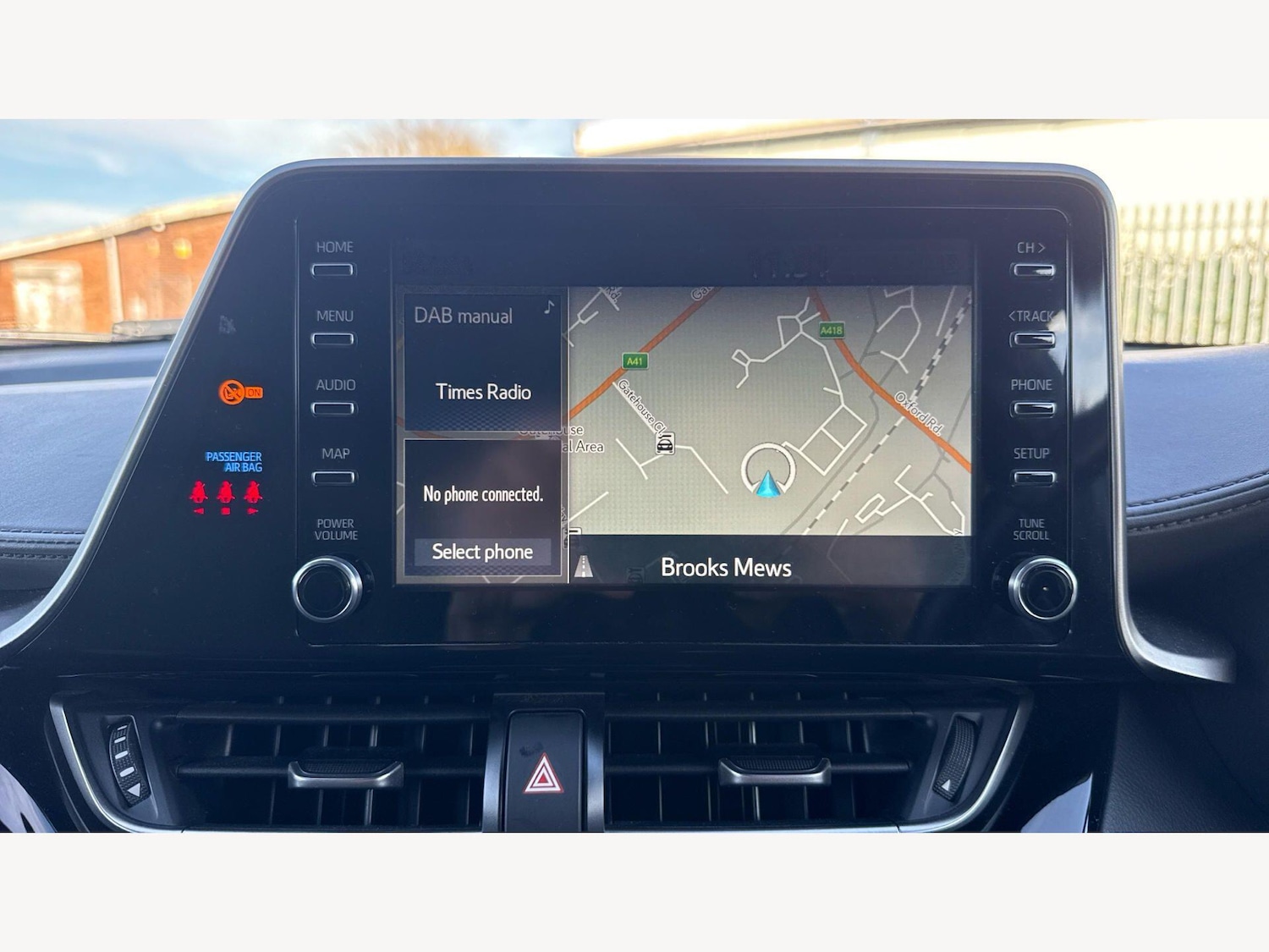 Used Toyota C-HR for sale - 77807767: Photo 9