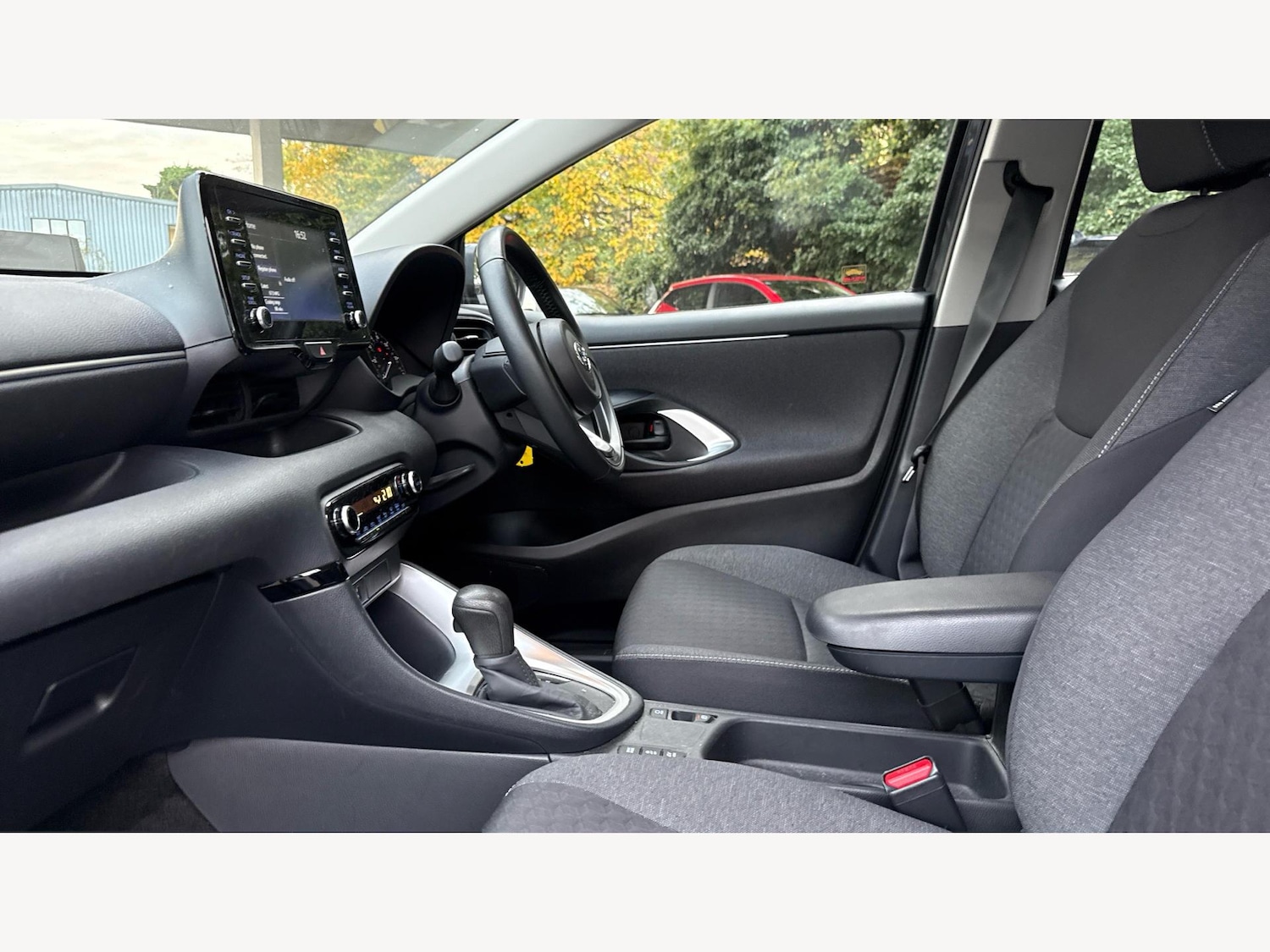 Used Toyota Yaris 2022 for sale - 76446595: Photo 12