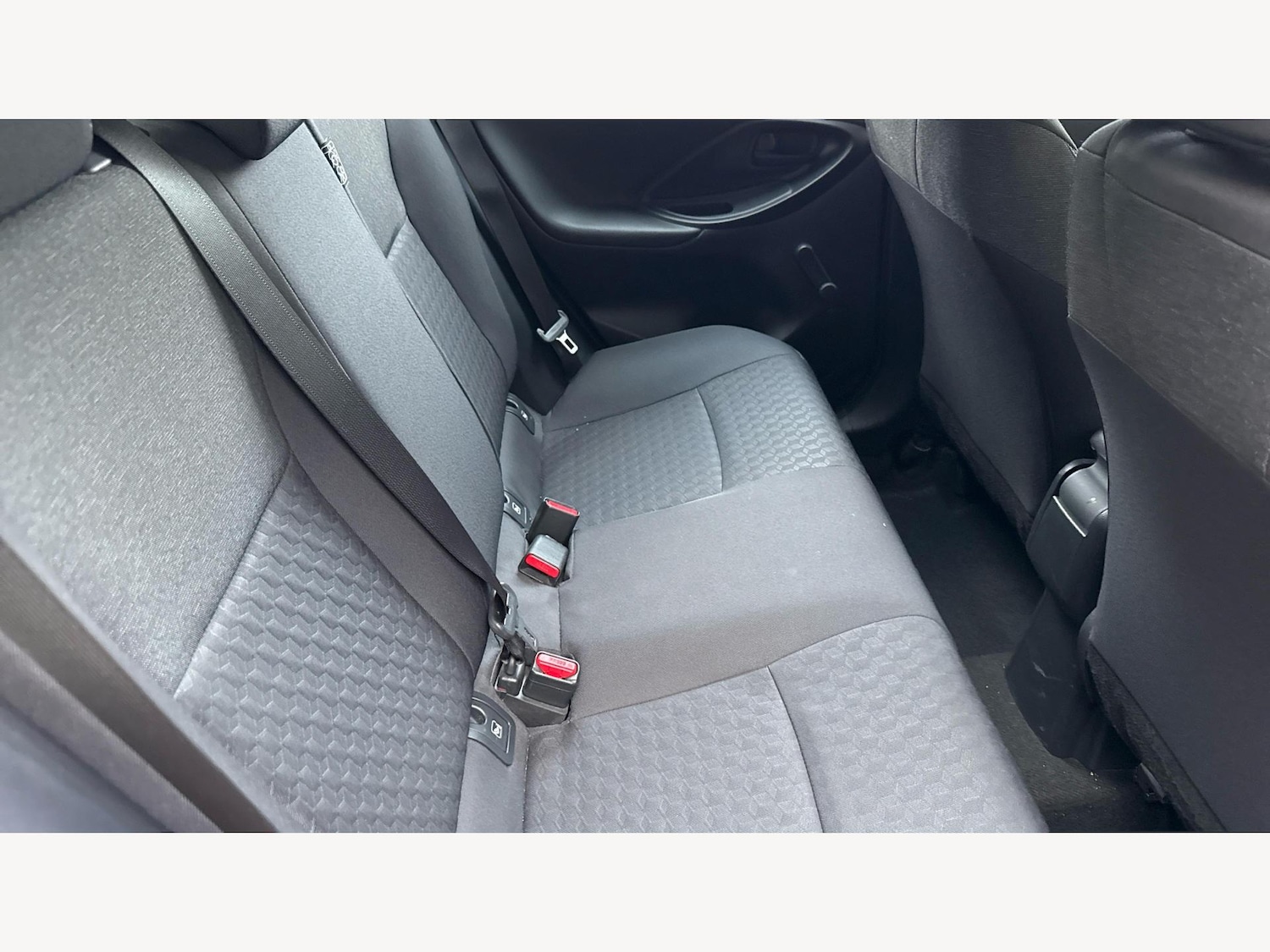 Used Toyota Yaris 2022 for sale - 76446595: Photo 14