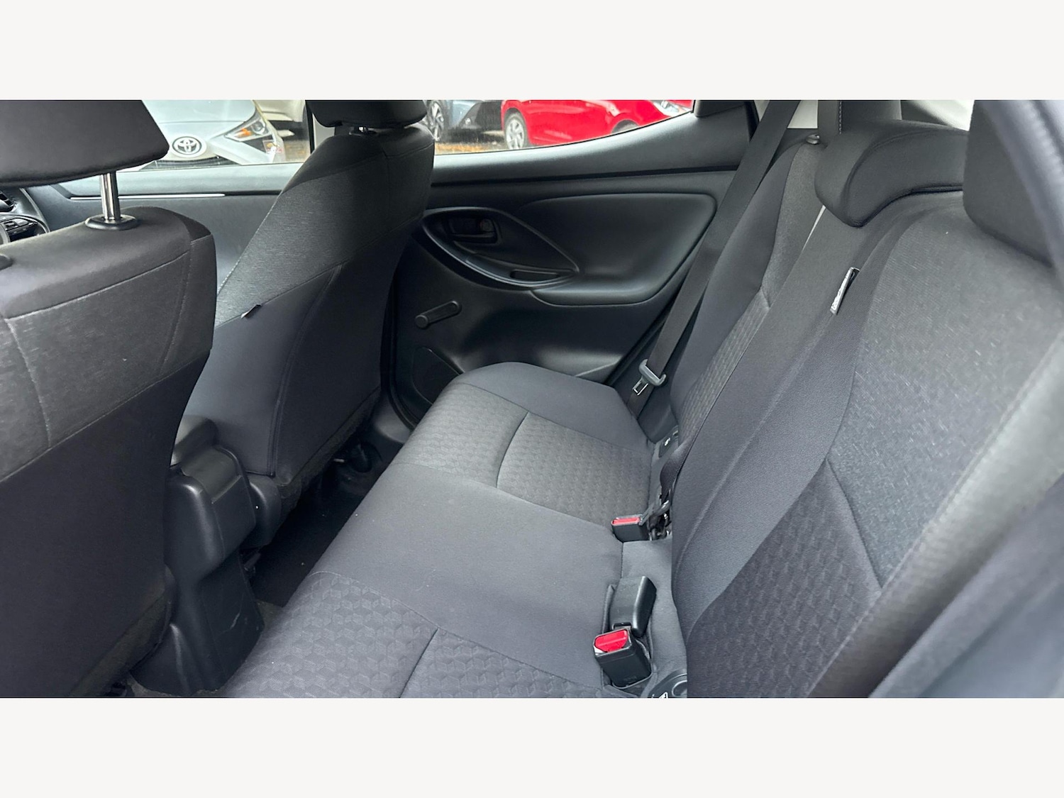 Used Toyota Yaris 2022 for sale - 76446595: Photo 15