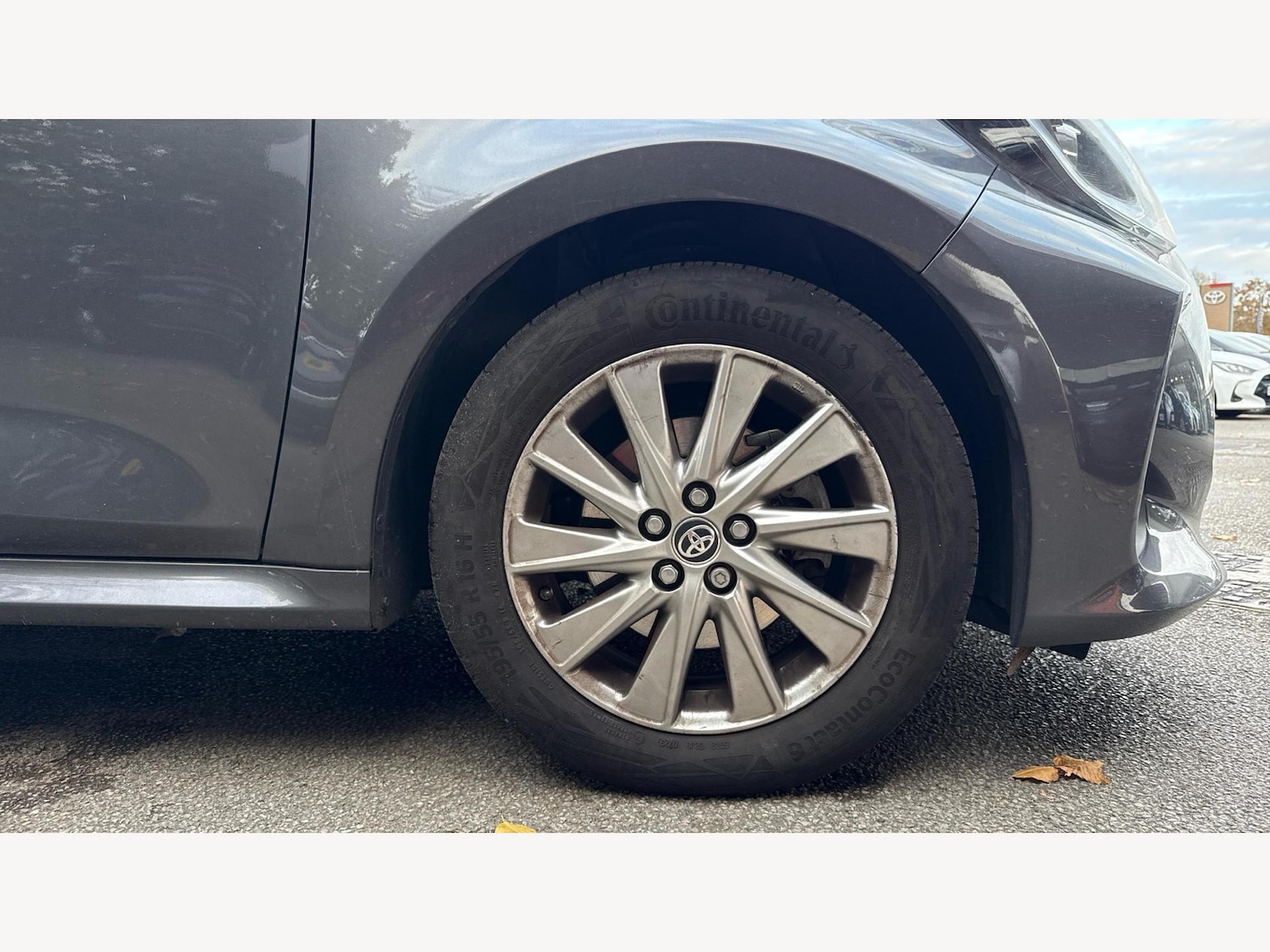 Used Toyota Yaris 2022 for sale - 76446595: Photo 20