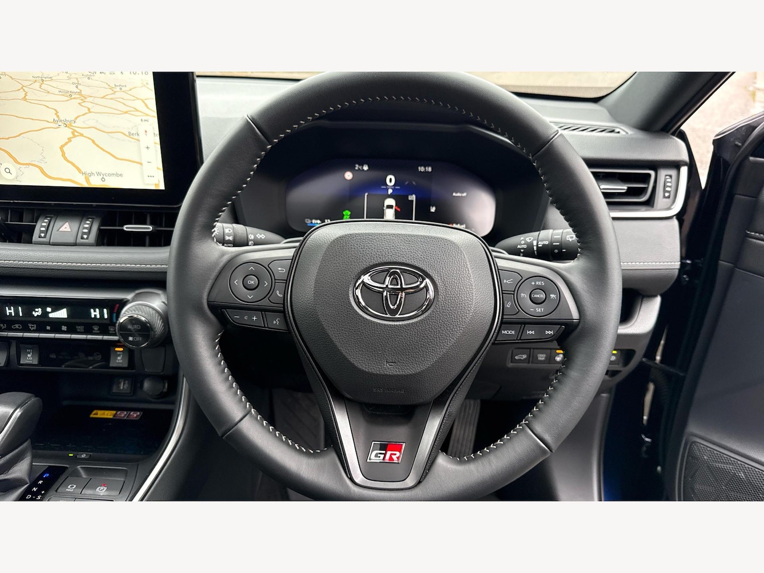 Used Toyota RAV4 2025 for sale - 77143682: Photo 10