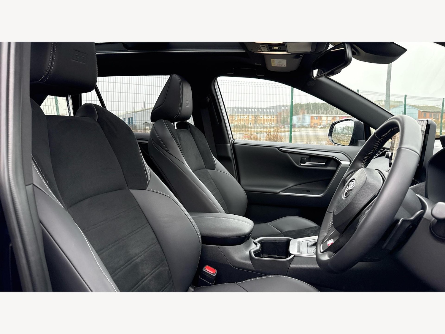 Used Toyota RAV4 2025 for sale - 77143682: Photo 13