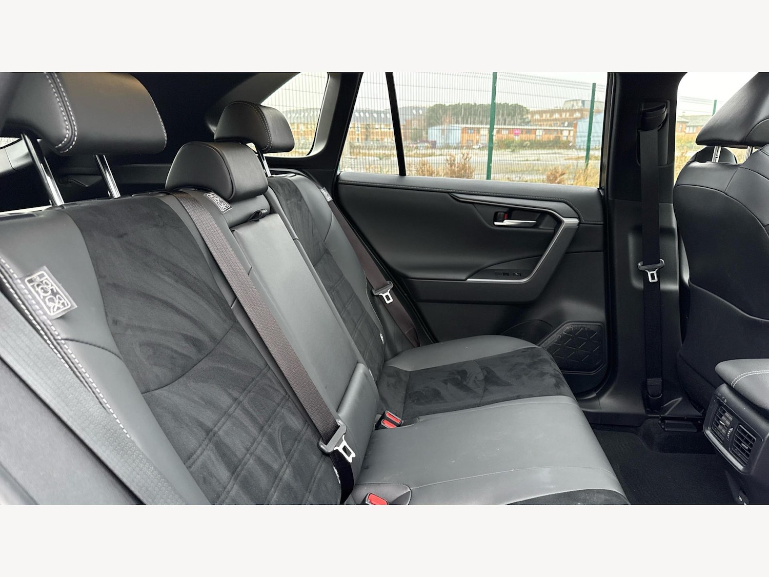 Used Toyota RAV4 2025 for sale - 77143682: Photo 14