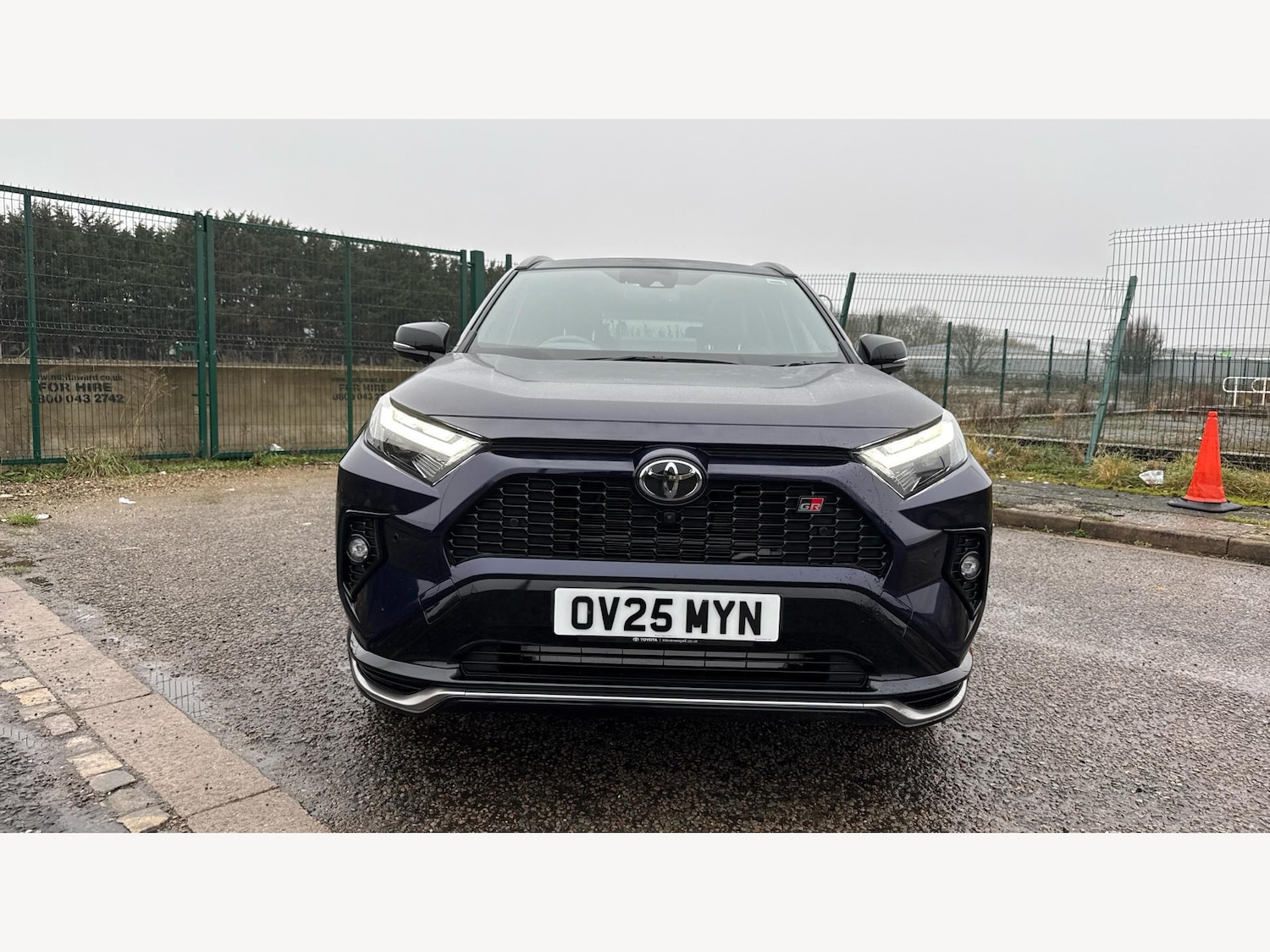 Used Toyota RAV4 2025 for sale - 77143682: Photo 17