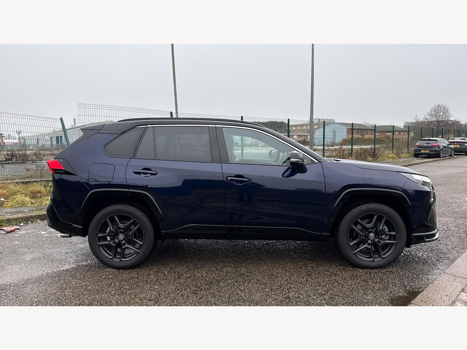 Used Toyota RAV4 2025 for sale - 77143682: Photo 18