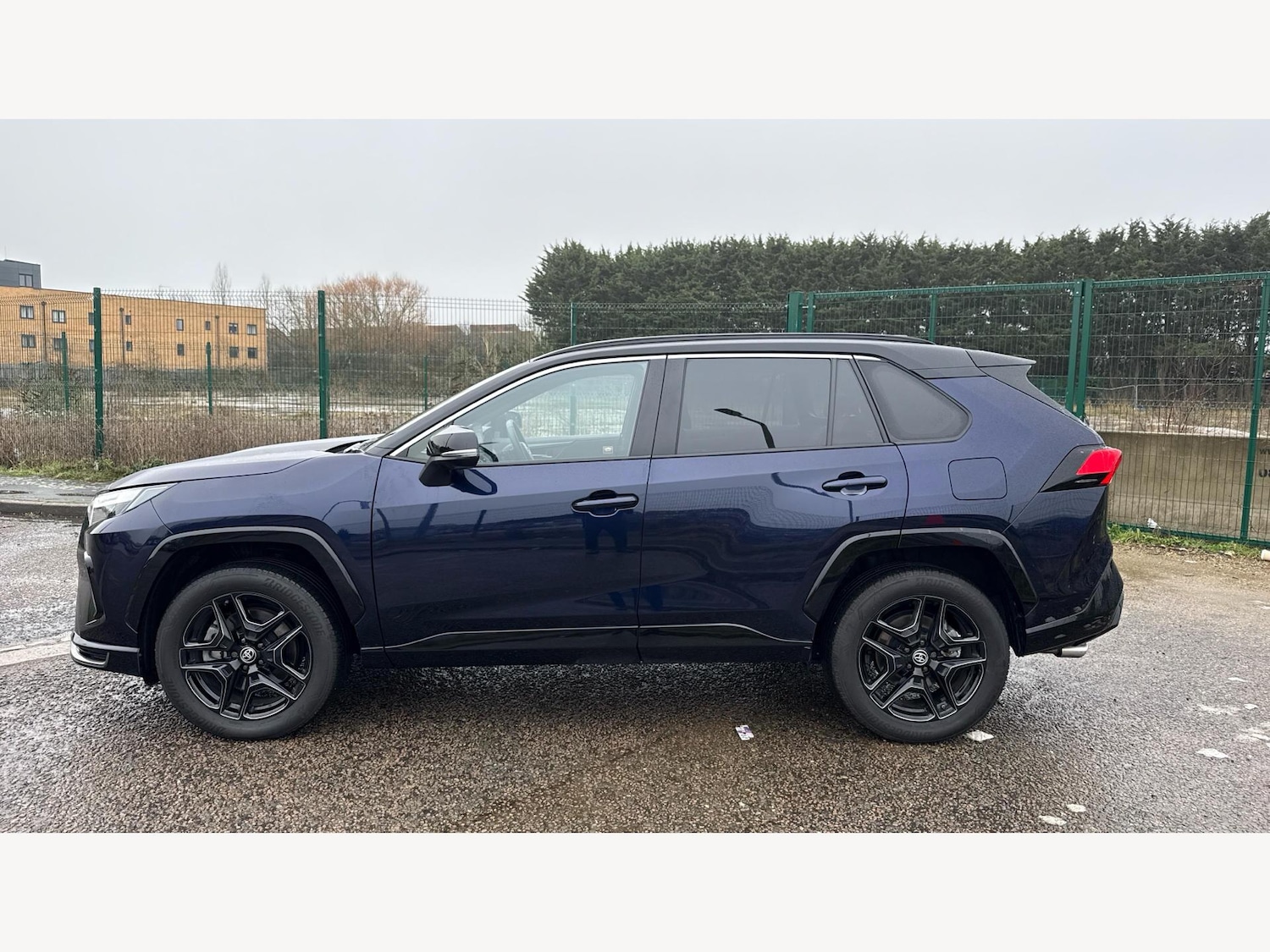 Used Toyota RAV4 2025 for sale - 77143682: Photo 19