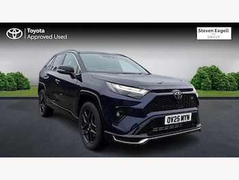 Toyota RAV4 feature image
