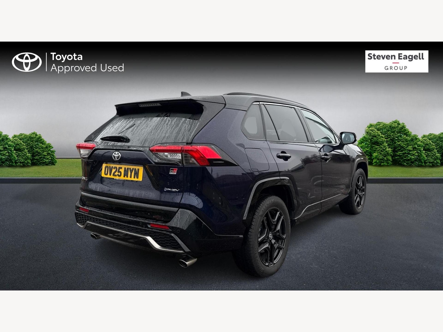 Used Toyota RAV4 2025 for sale - 77143682: Photo 2