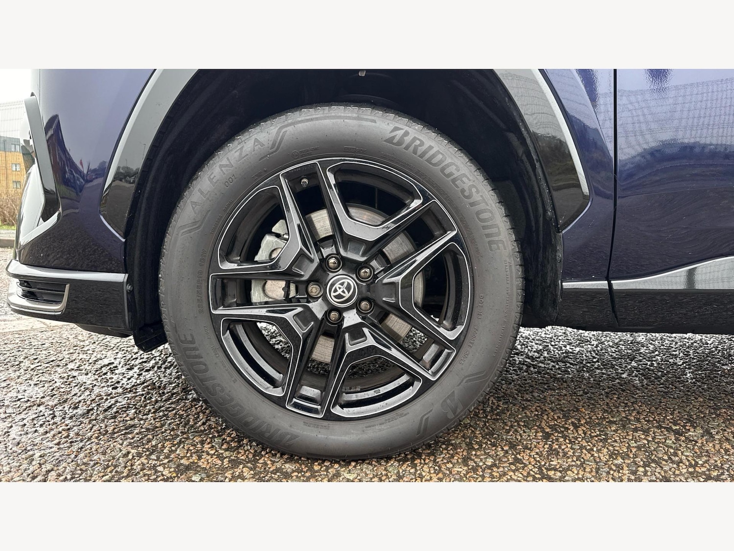 Used Toyota RAV4 2025 for sale - 77143682: Photo 20