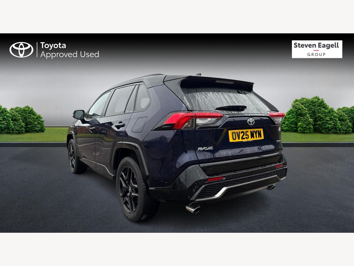 Used Toyota RAV4 2025 for sale - 77143682: Photo 6