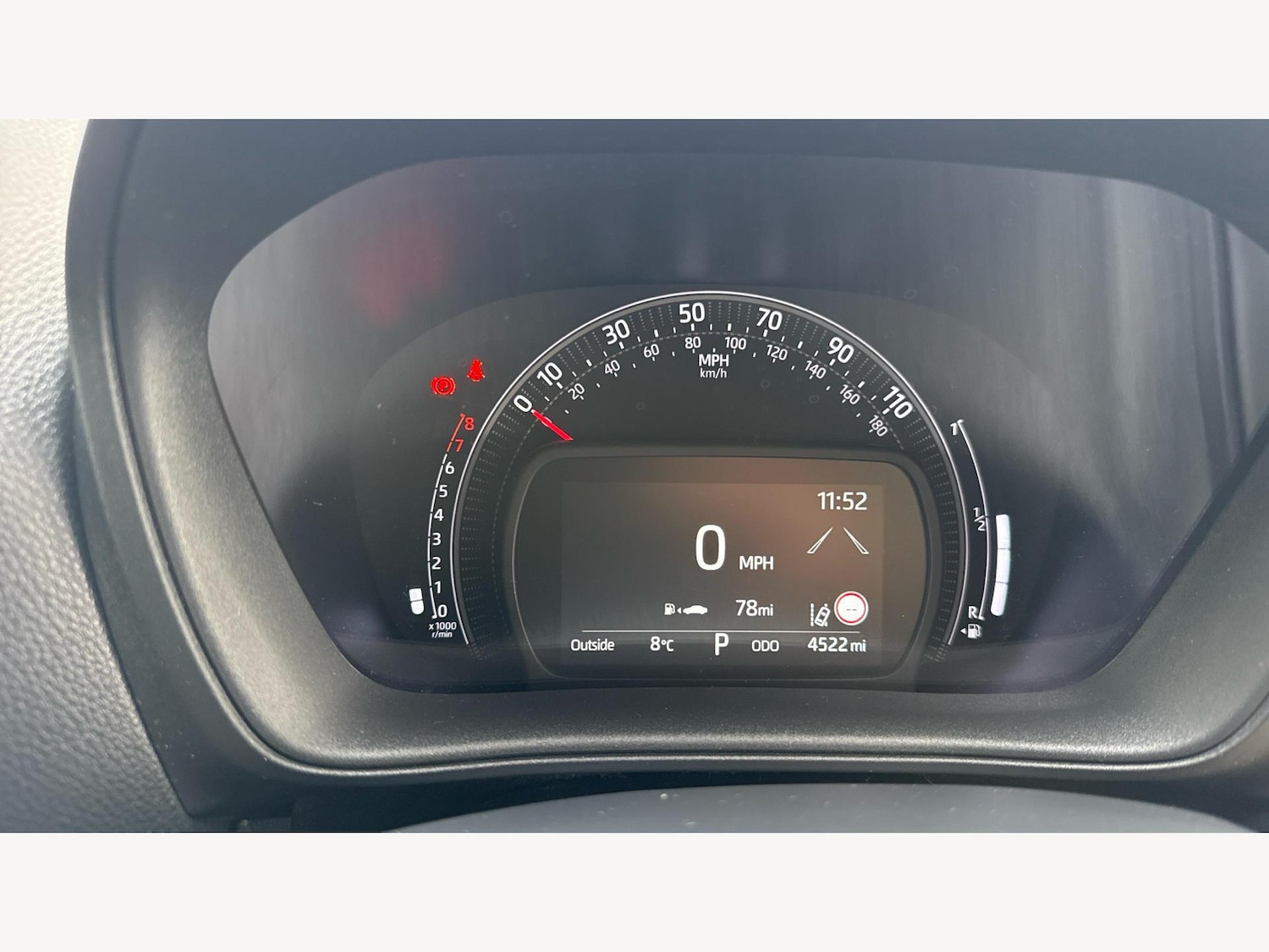 Used Toyota Aygo X 2023 for sale - 76441167: Photo 11