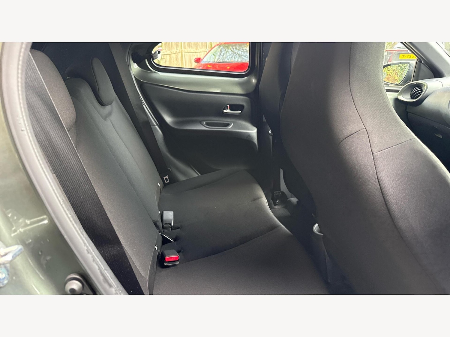 Used Toyota Aygo X 2023 for sale - 76441167: Photo 14