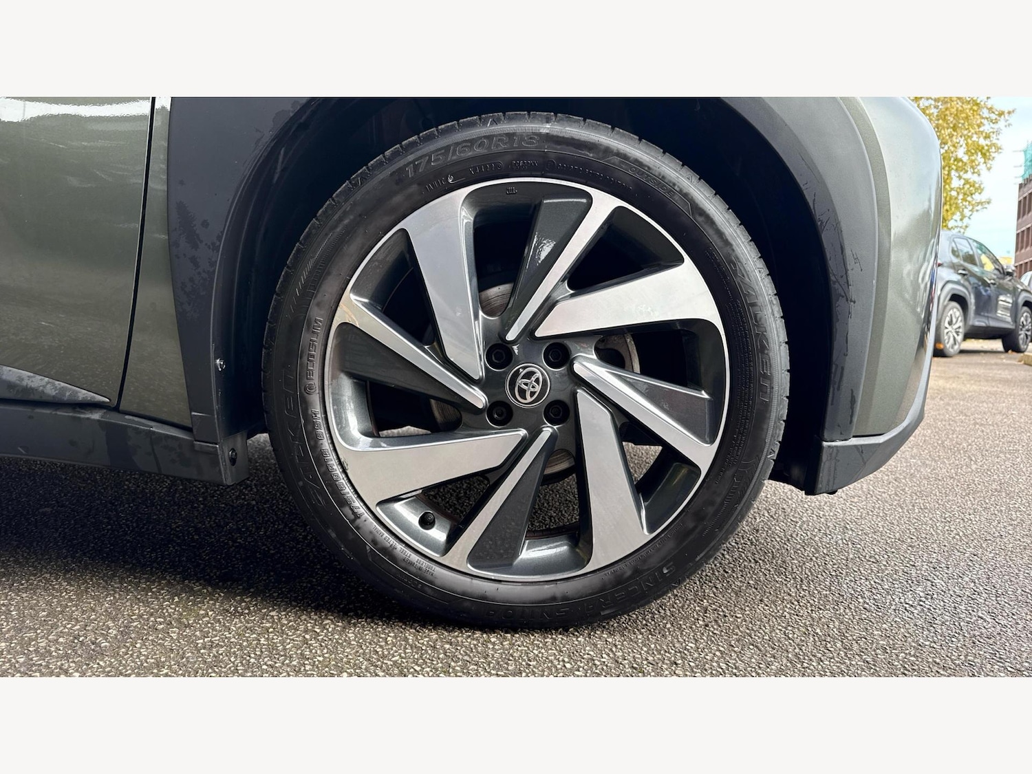 Used Toyota Aygo X 2023 for sale - 76441167: Photo 20