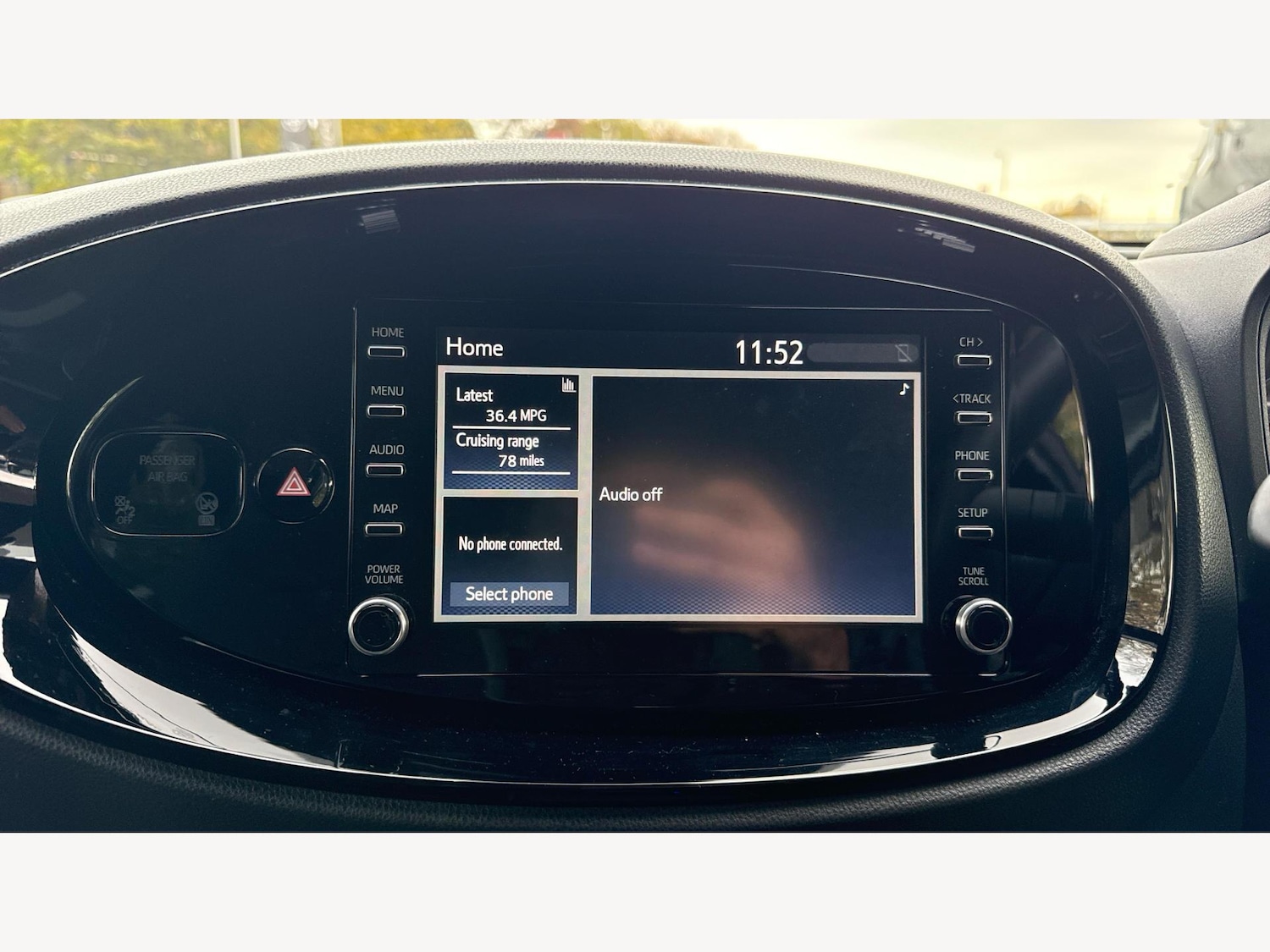 Used Toyota Aygo X 2023 for sale - 76441167: Photo 9