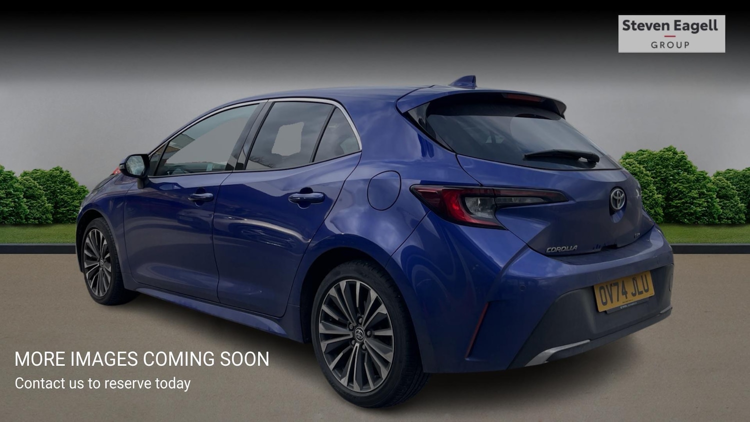 Used Toyota Corolla for sale - 78214304: Photo 2