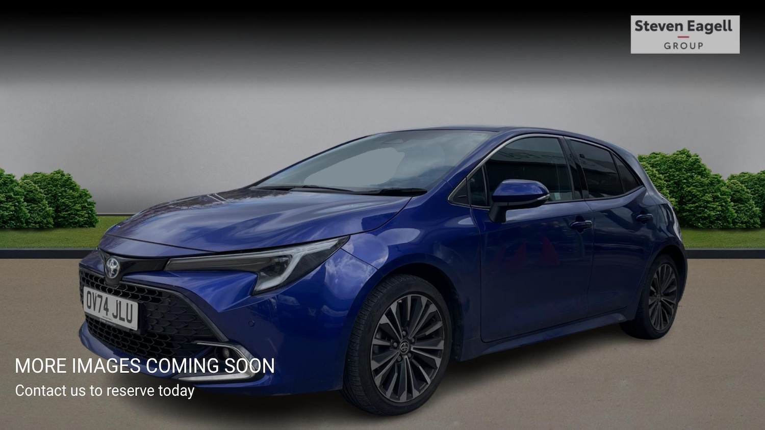 Used Toyota Corolla for sale - 78214304: Photo 3