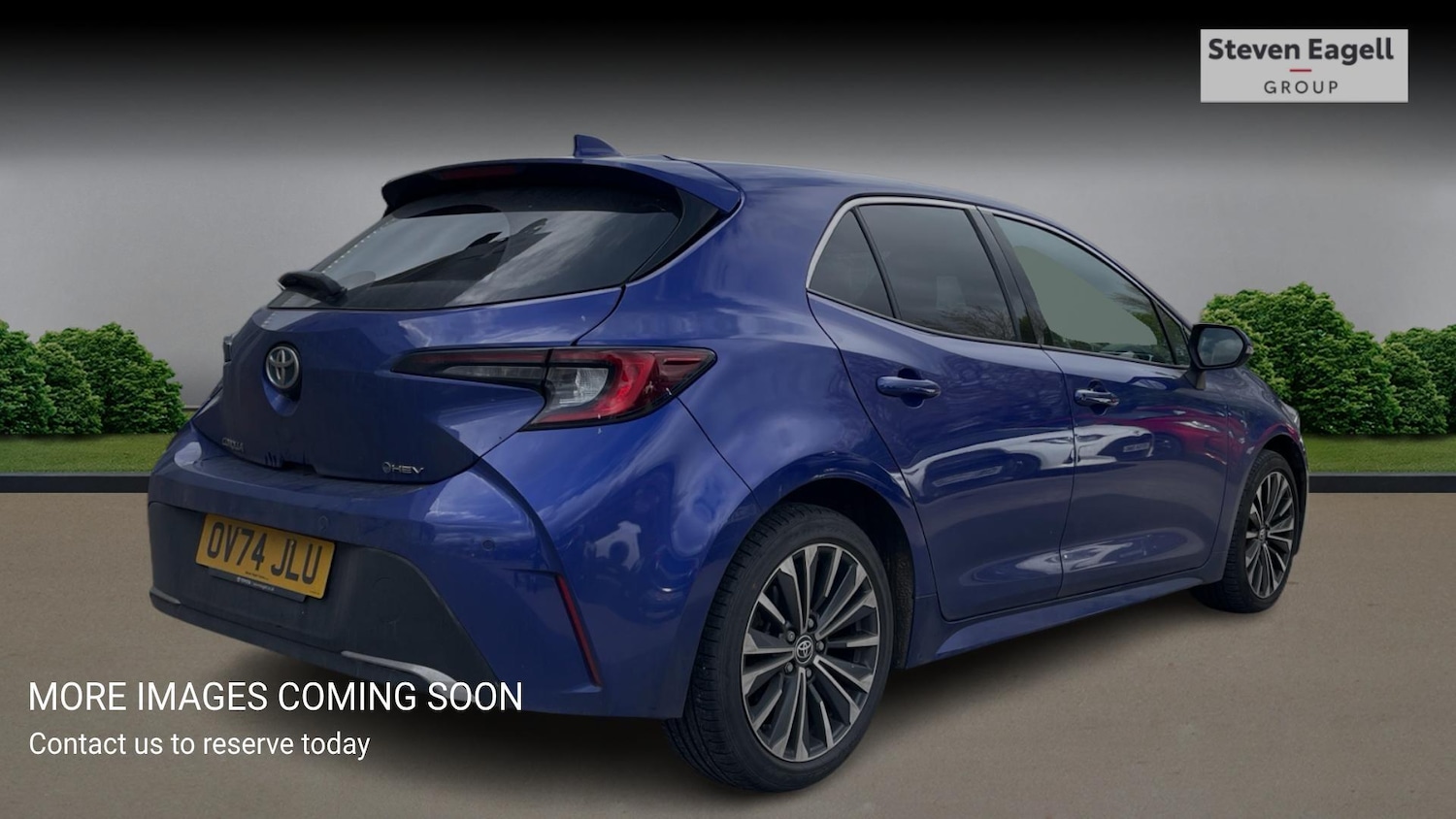 Used Toyota Corolla for sale - 78214304: Photo 4