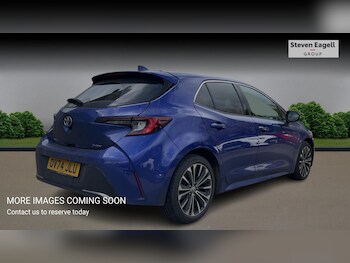 Used Toyota Corolla 2024 for sale - 78214304: Photo