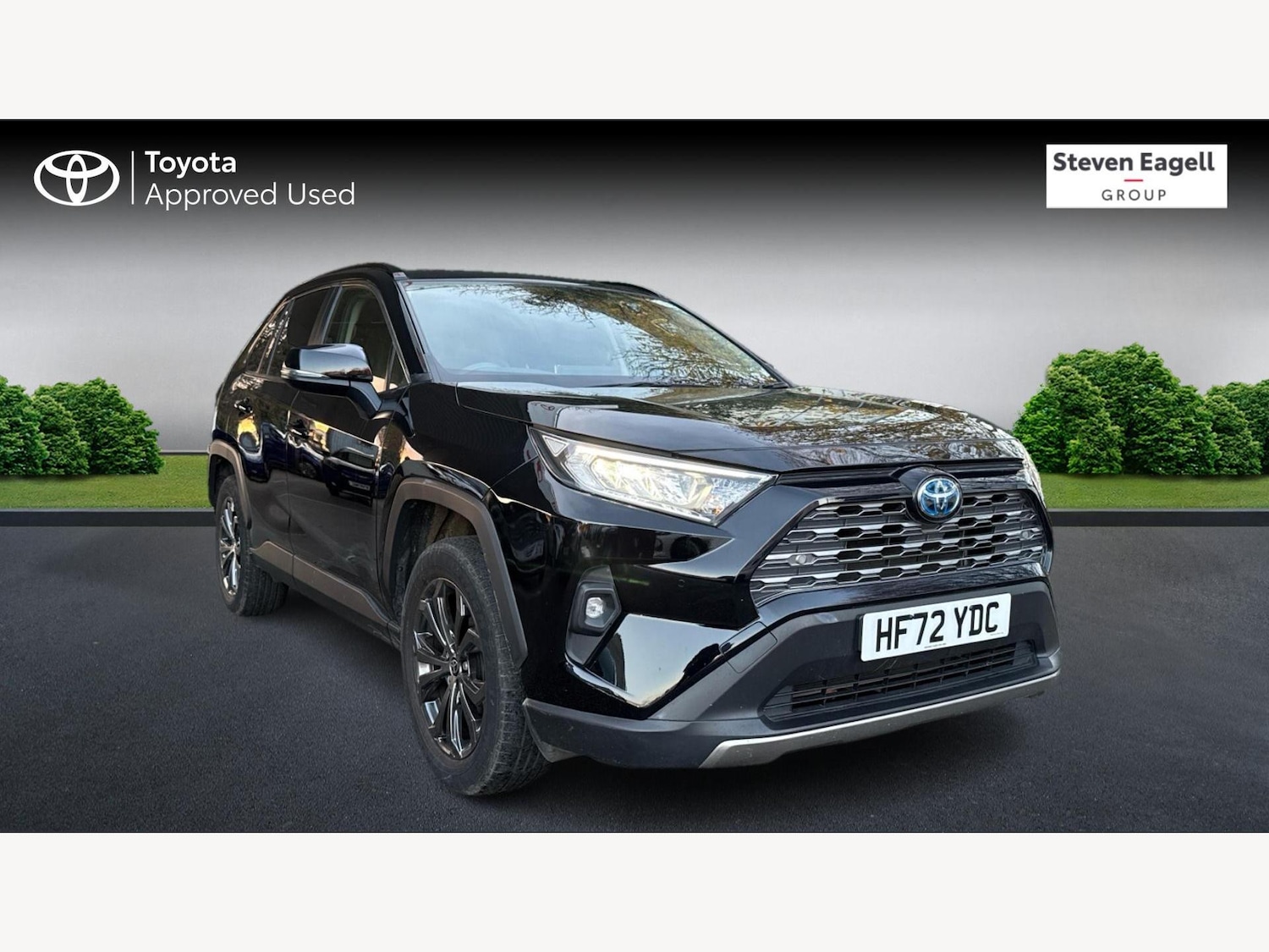 Used Toyota RAV4 2022 for sale - 76781998: Photo 1