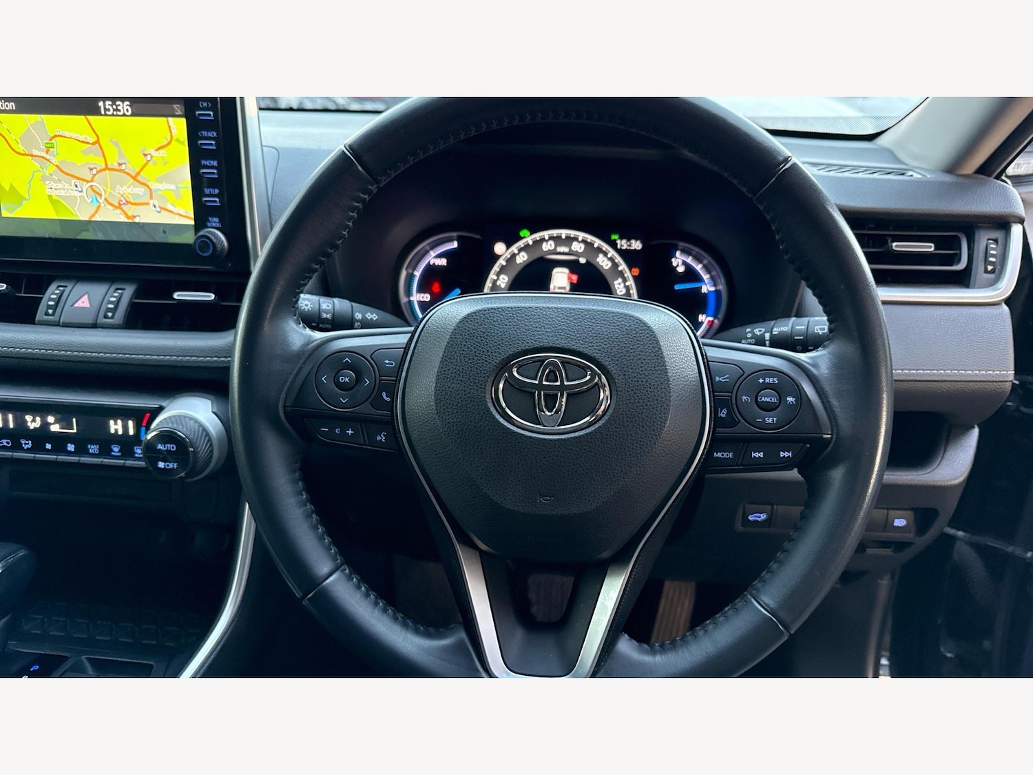 Used Toyota RAV4 2022 for sale - 76781998: Photo 10