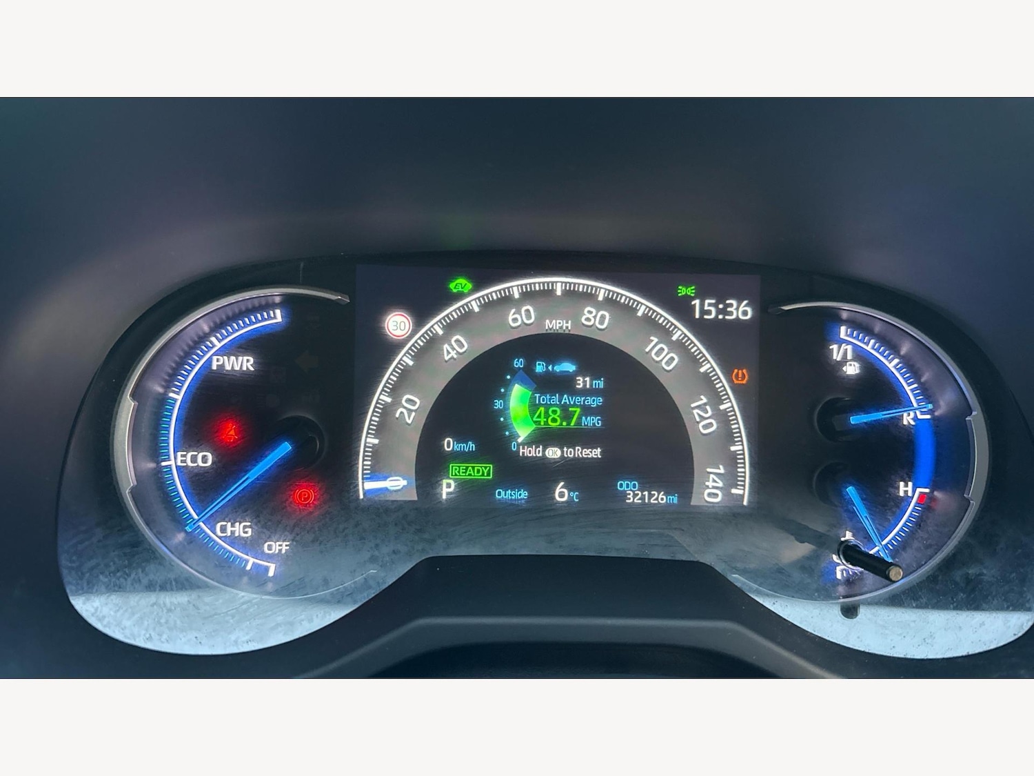 Used Toyota RAV4 2022 for sale - 76781998: Photo 11