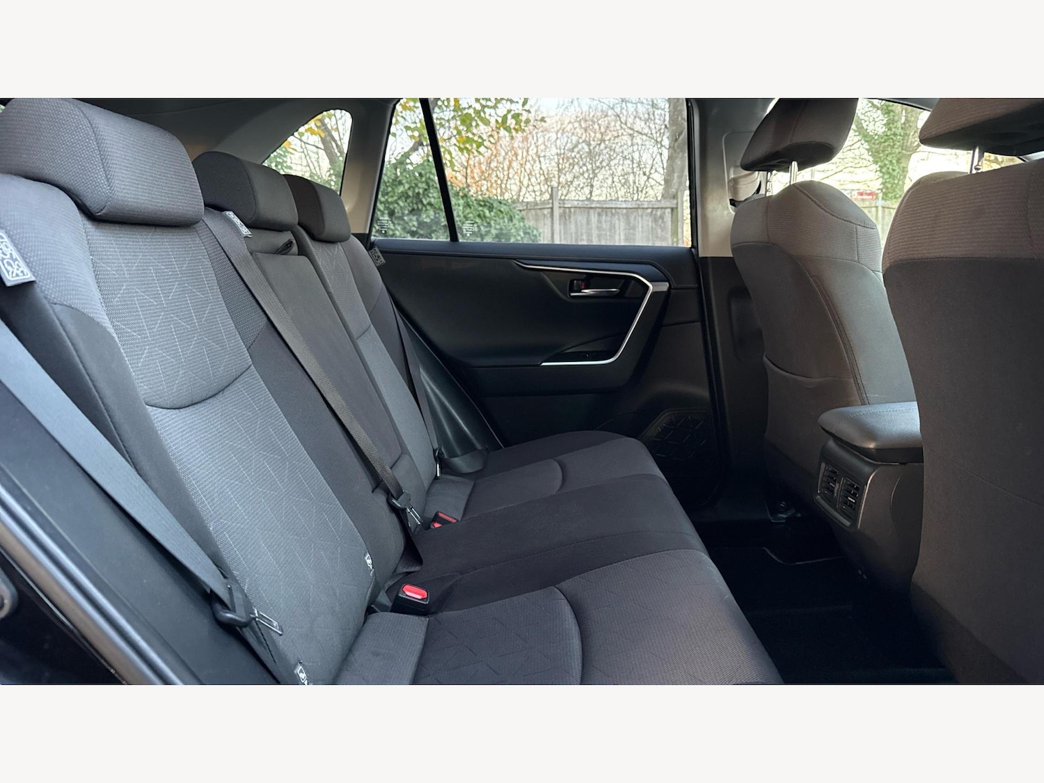 Used Toyota RAV4 2022 for sale - 76781998: Photo 14