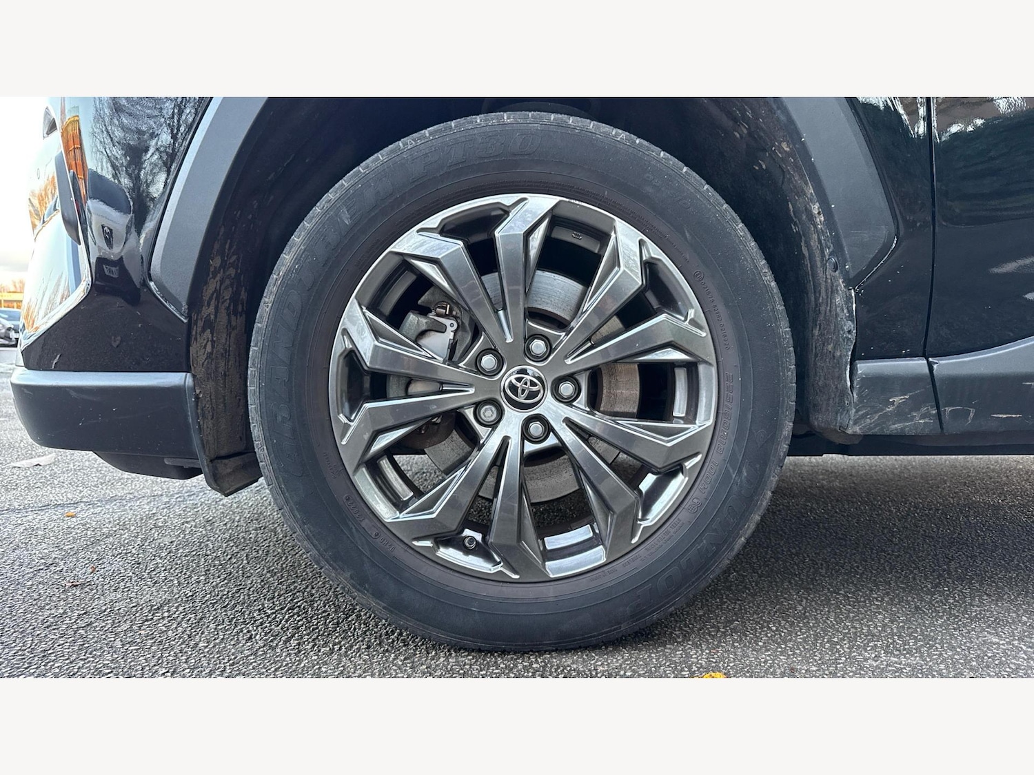 Used Toyota RAV4 2022 for sale - 76781998: Photo 20