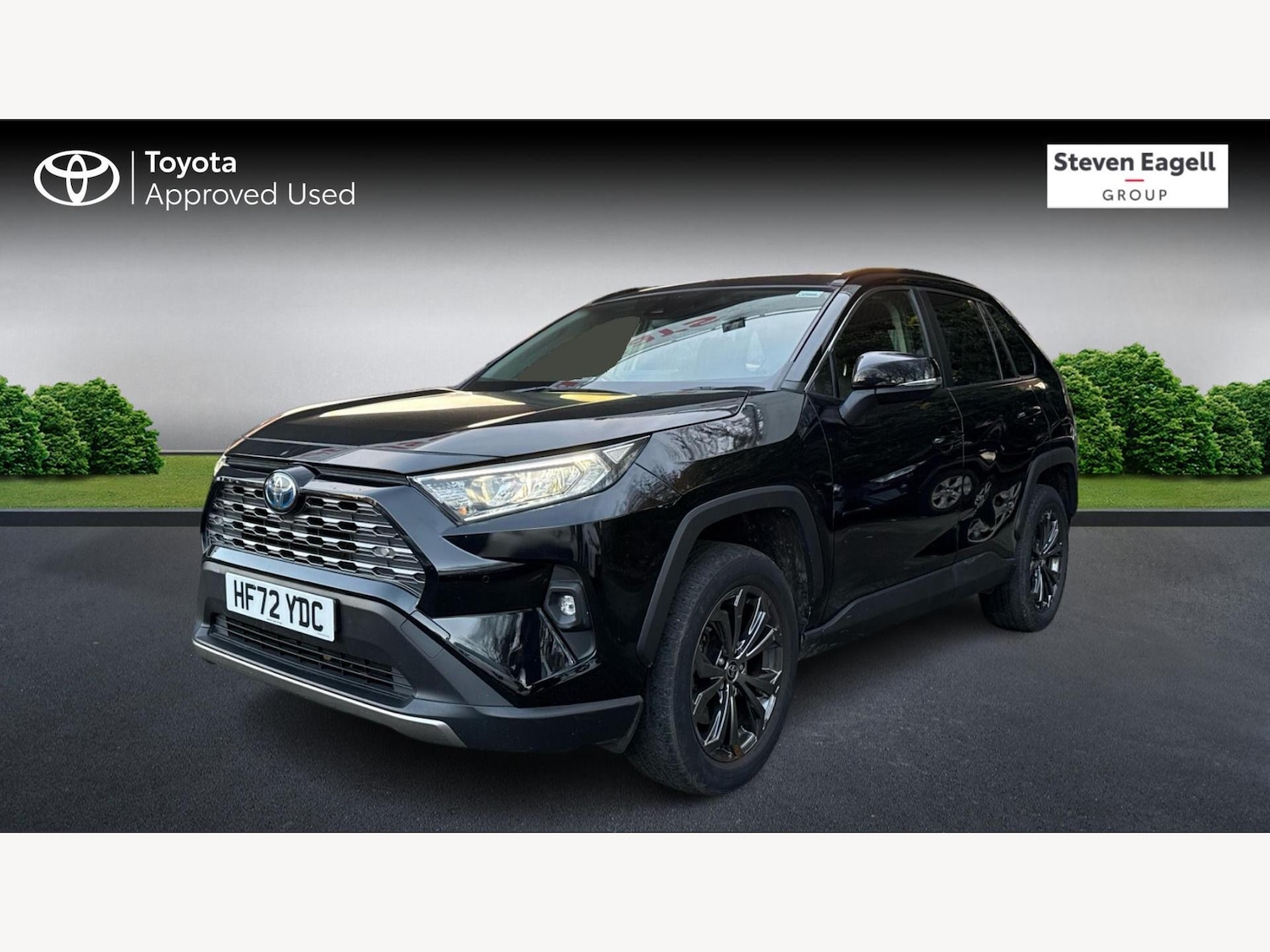 Used Toyota RAV4 2022 for sale - 76781998: Photo 3