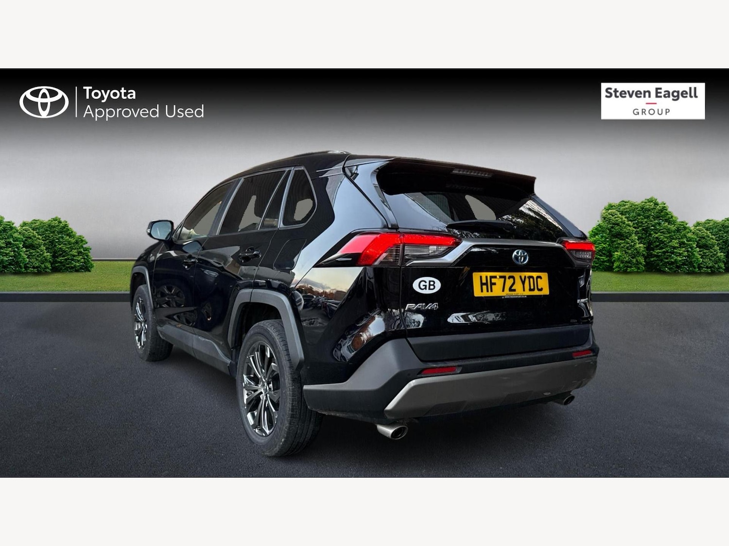 Used Toyota RAV4 2022 for sale - 76781998: Photo 6