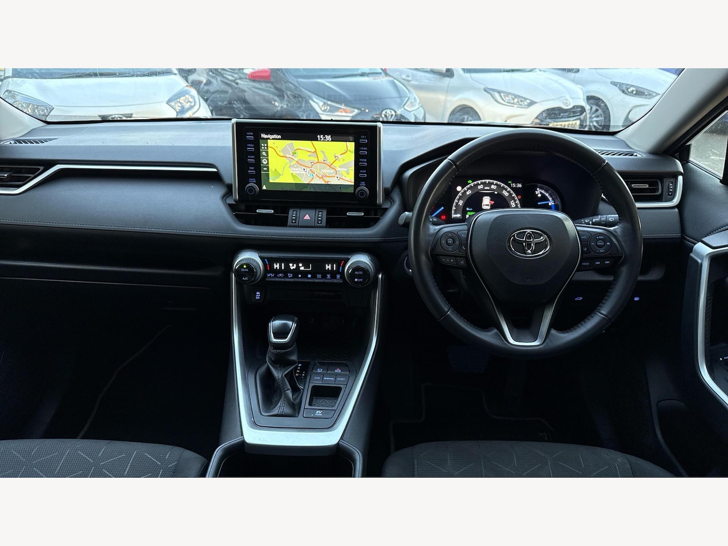 Used Toyota RAV4 2022 for sale - 76781998: Photo 7