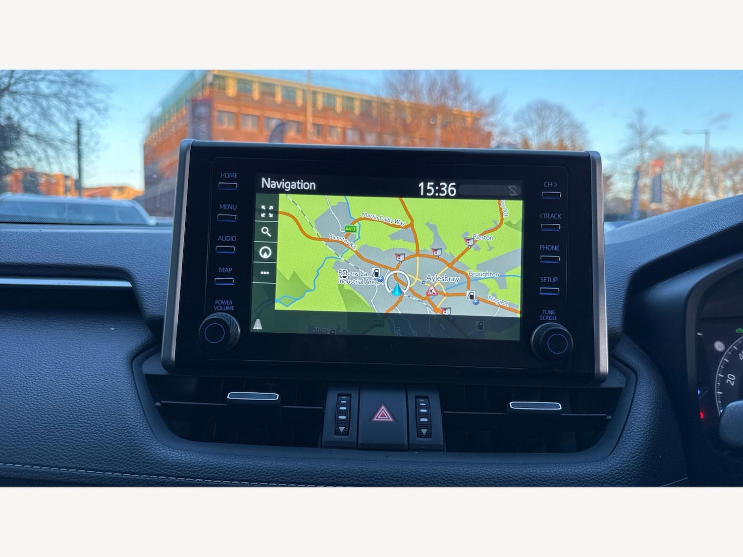 Used Toyota RAV4 2022 for sale - 76781998: Photo 9