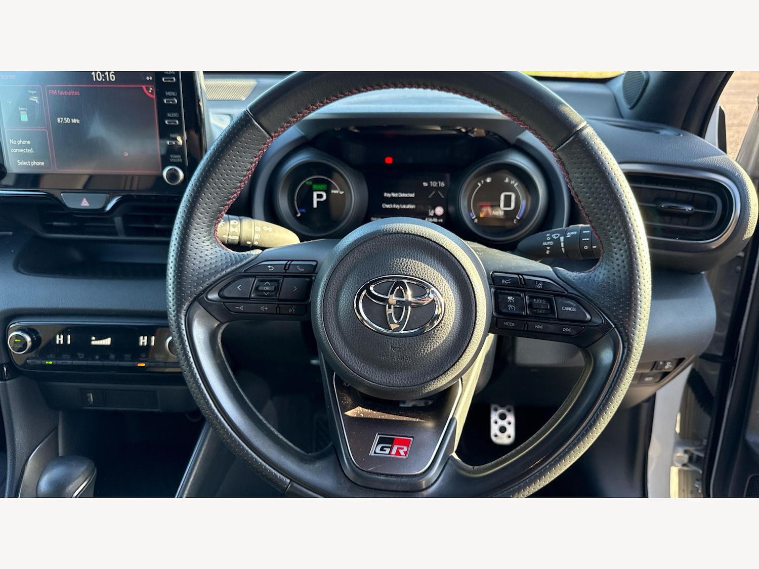 Used Toyota Yaris for sale - 77175687: Photo 10