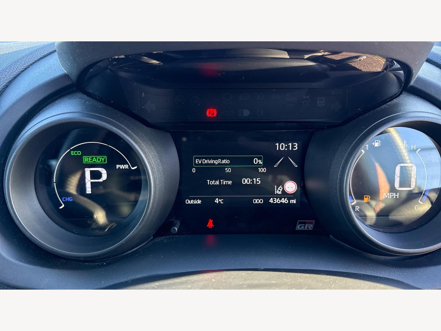 Used Toyota Yaris for sale - 77175687: Photo 11